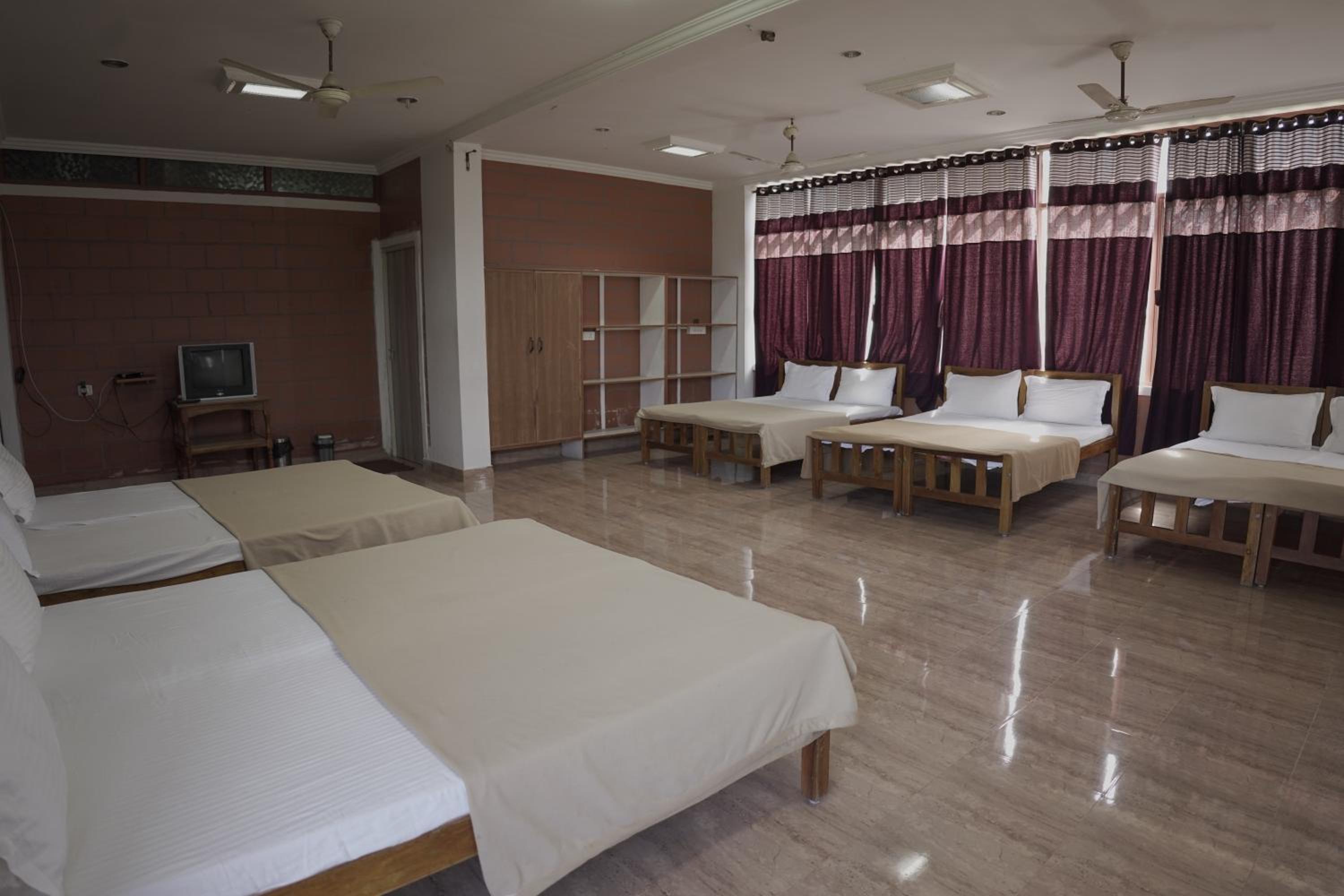 The Nest Inn Resort