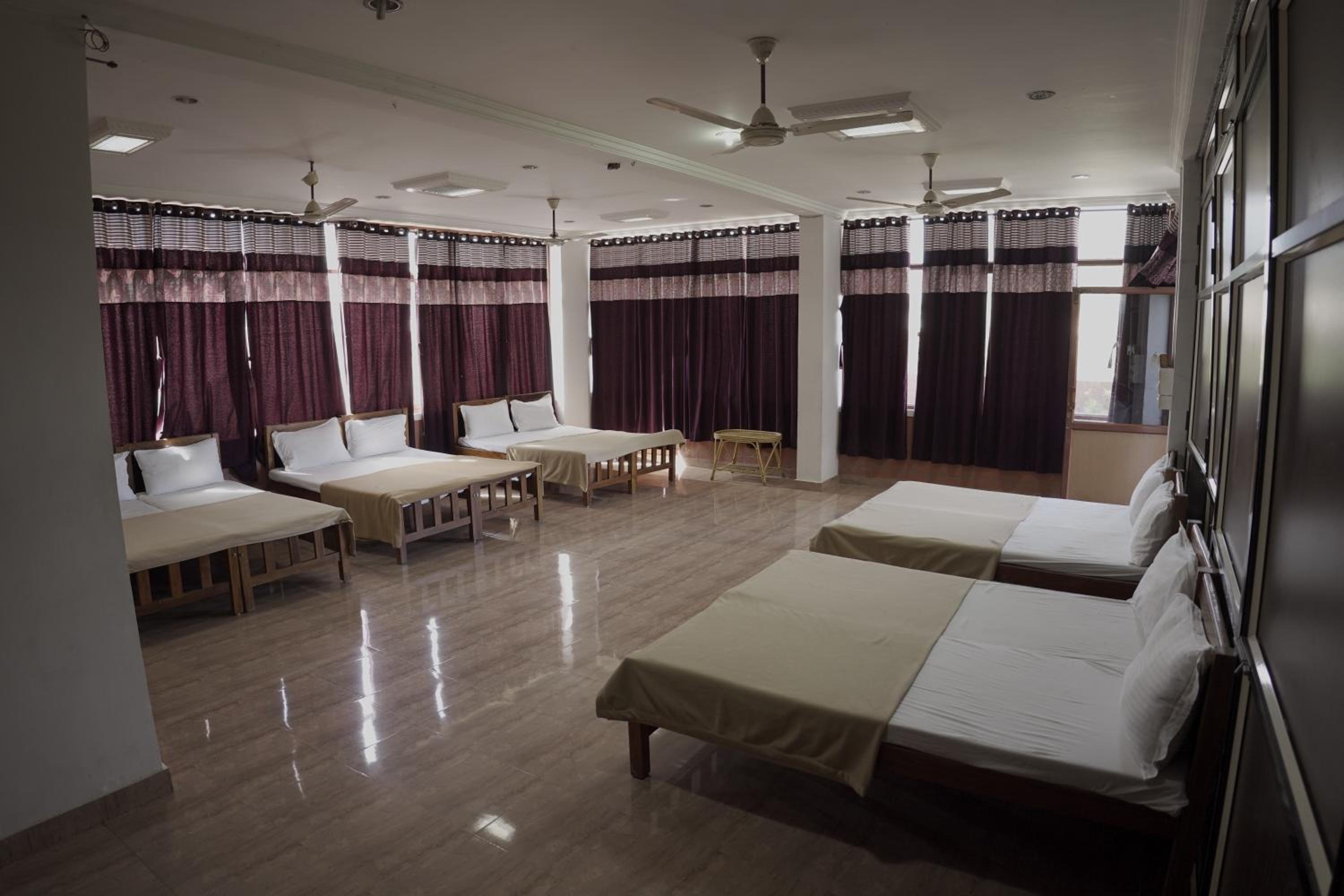 The Nest Inn Resort