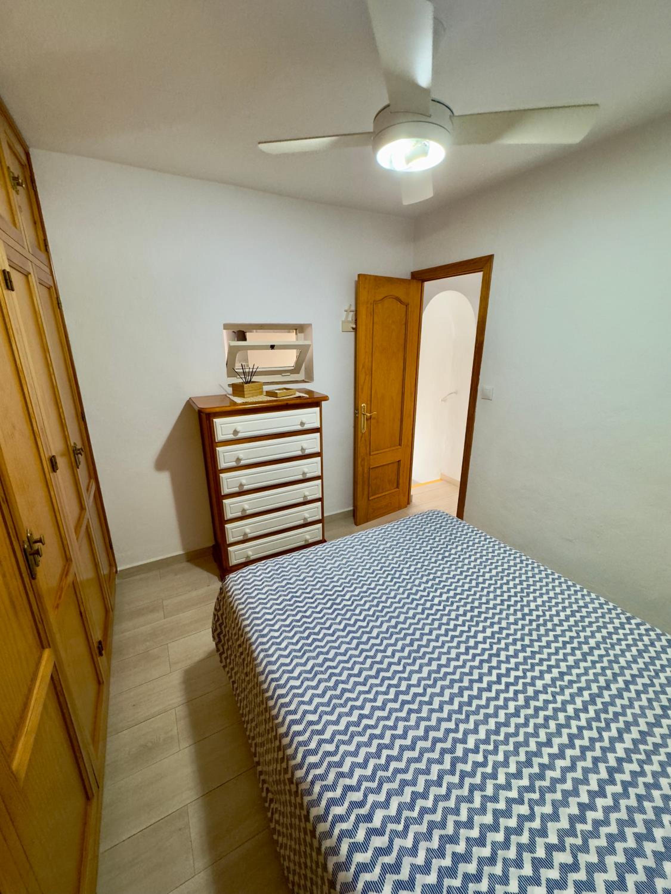 CASA EN PLENO CENTRO DE LA CALA DE MIJAS by Holidays2Rent view 4