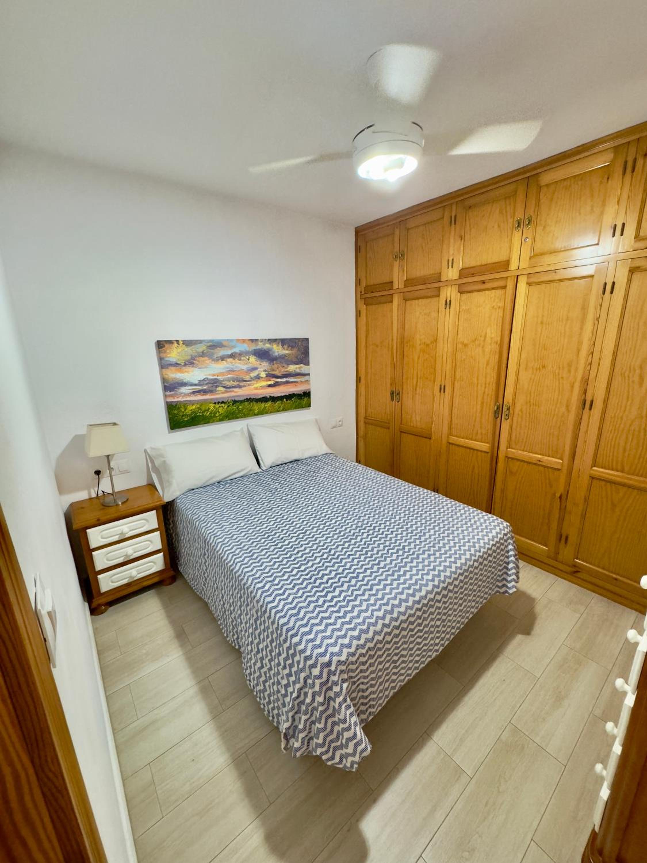 CASA EN PLENO CENTRO DE LA CALA DE MIJAS by Holidays2Rent view 5