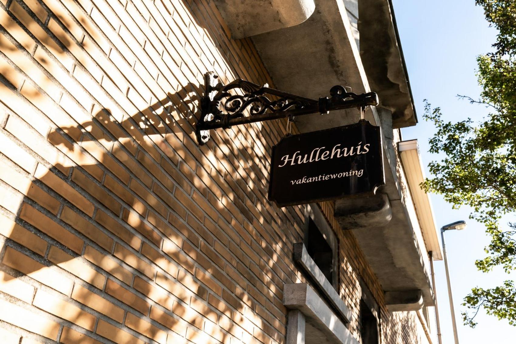Hullehuis