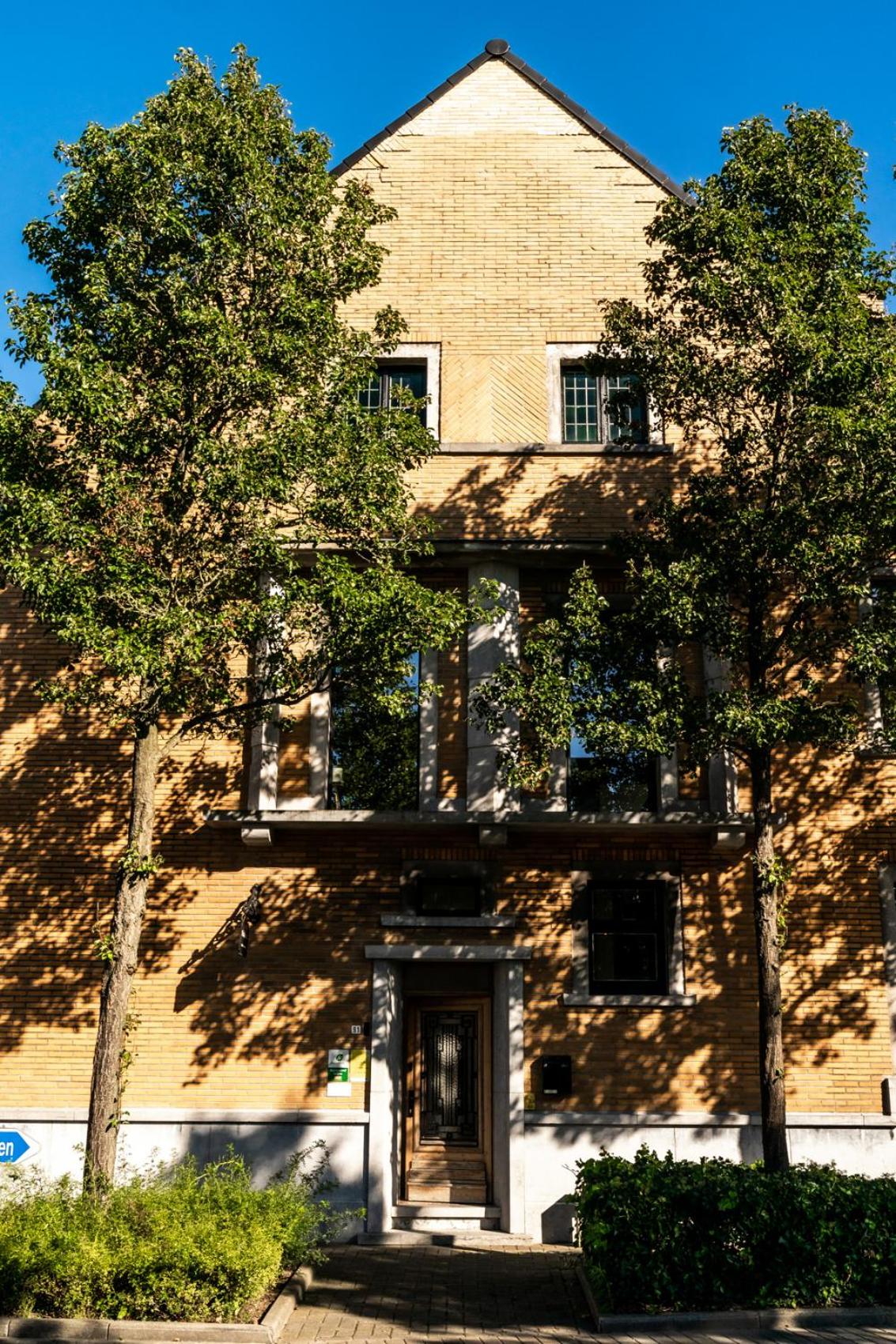 Hullehuis