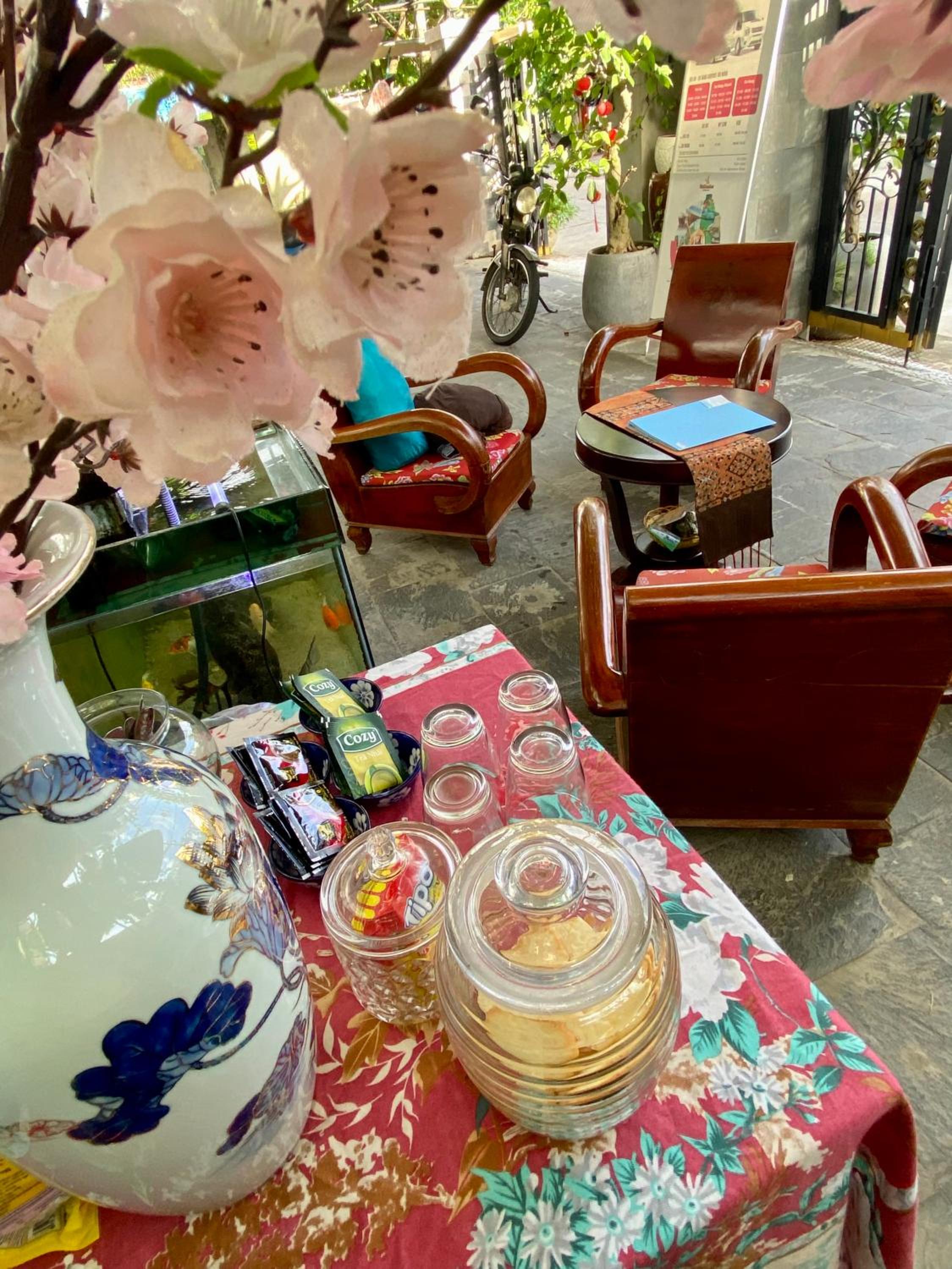 lounge