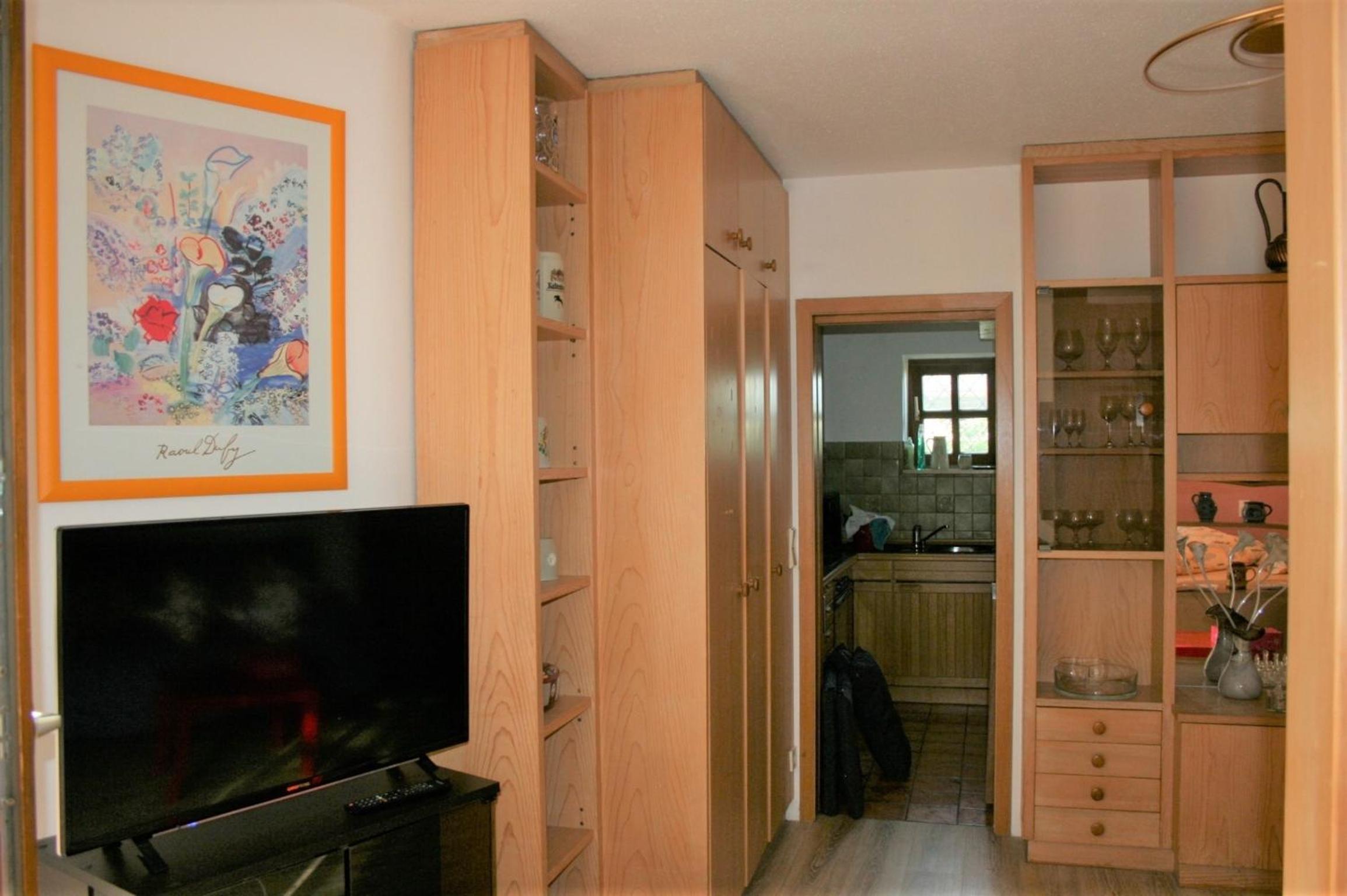 Ferienwohnung Sabine - Urlaub mit Hund
