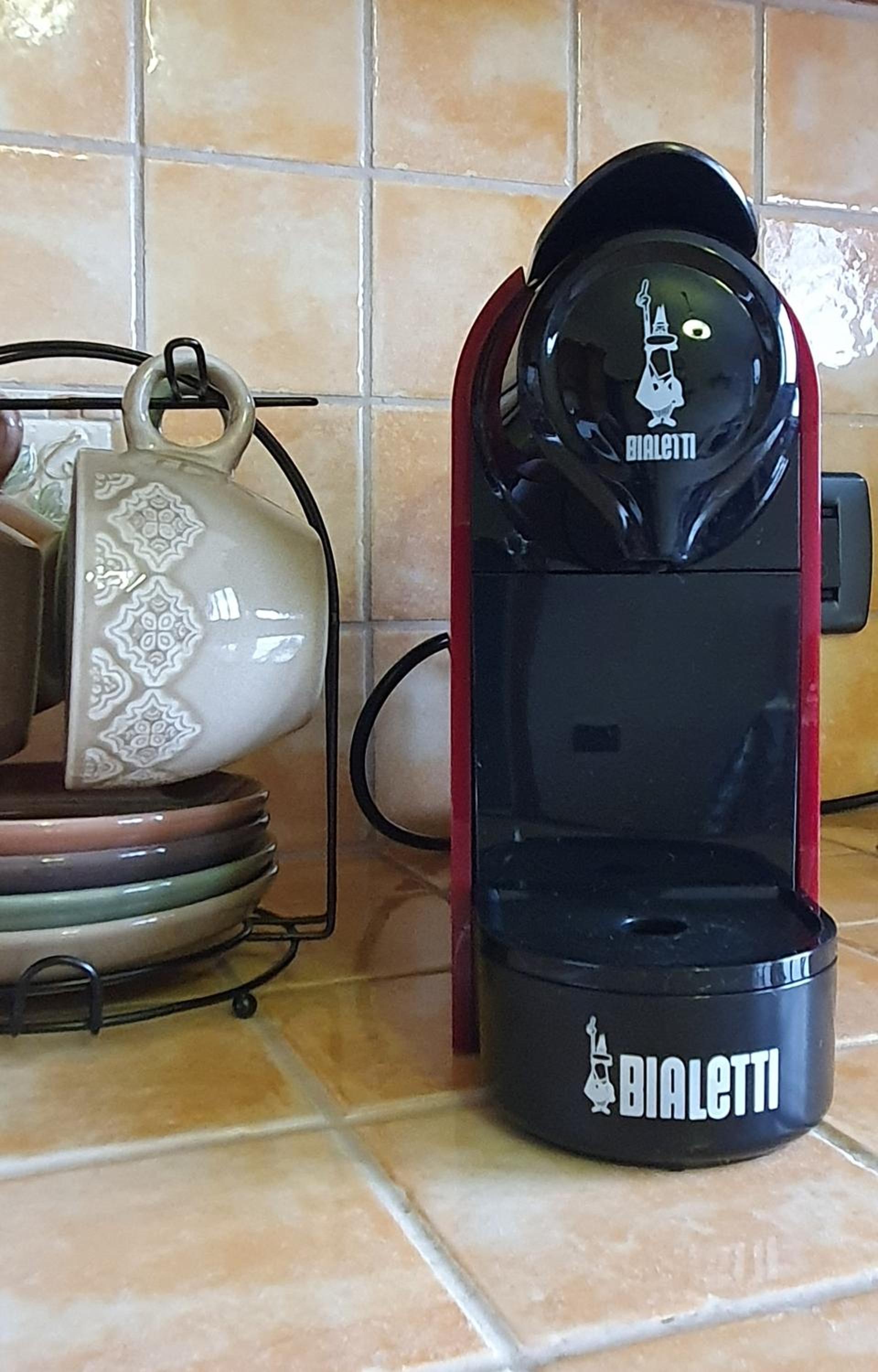La Betulla