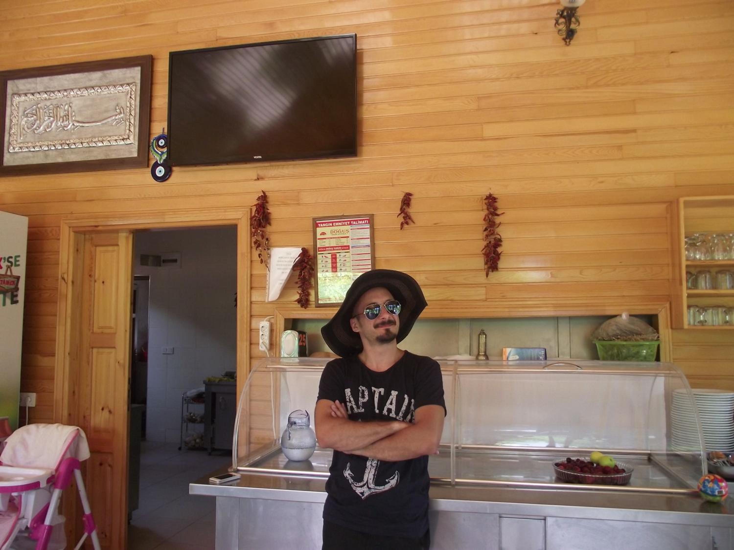 Mercan Bungalow