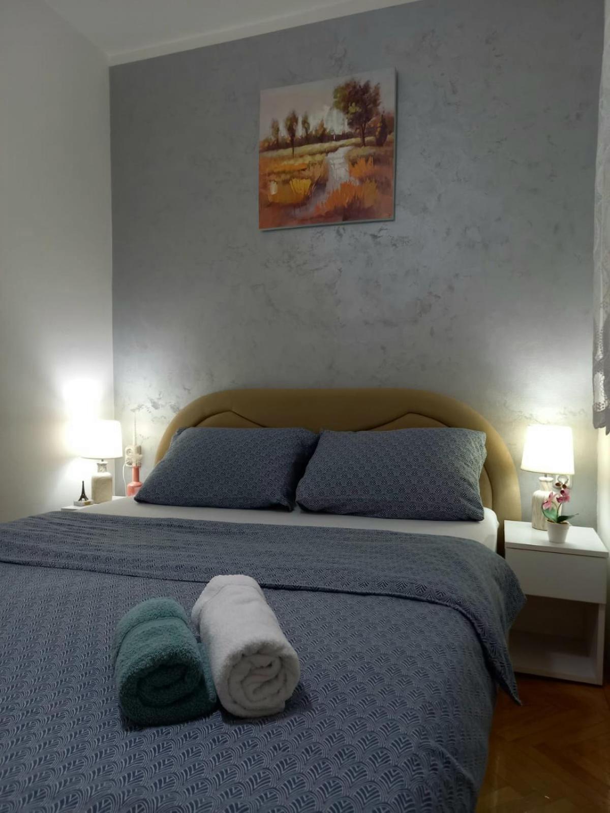 Apartman Central