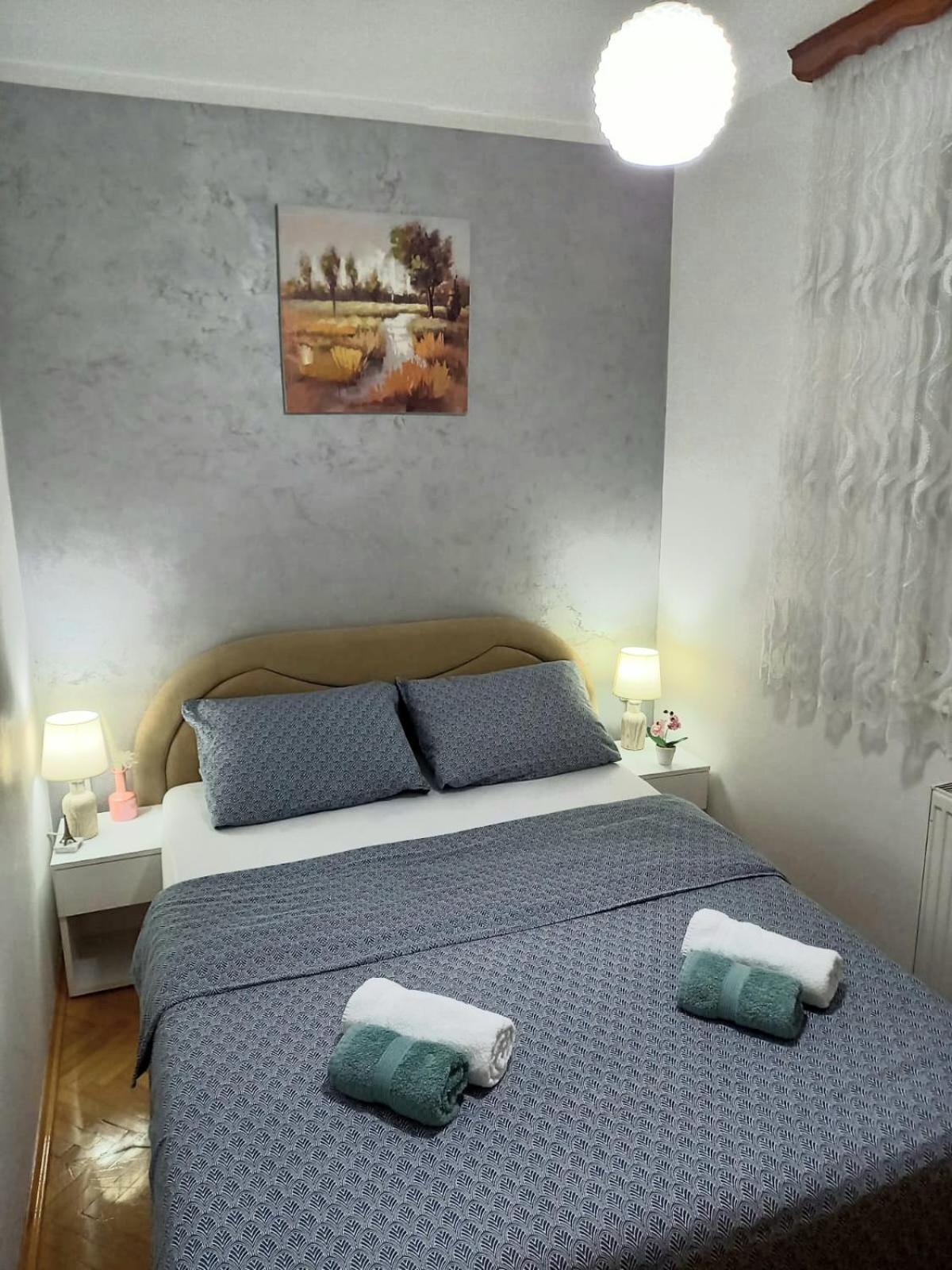Apartman Central