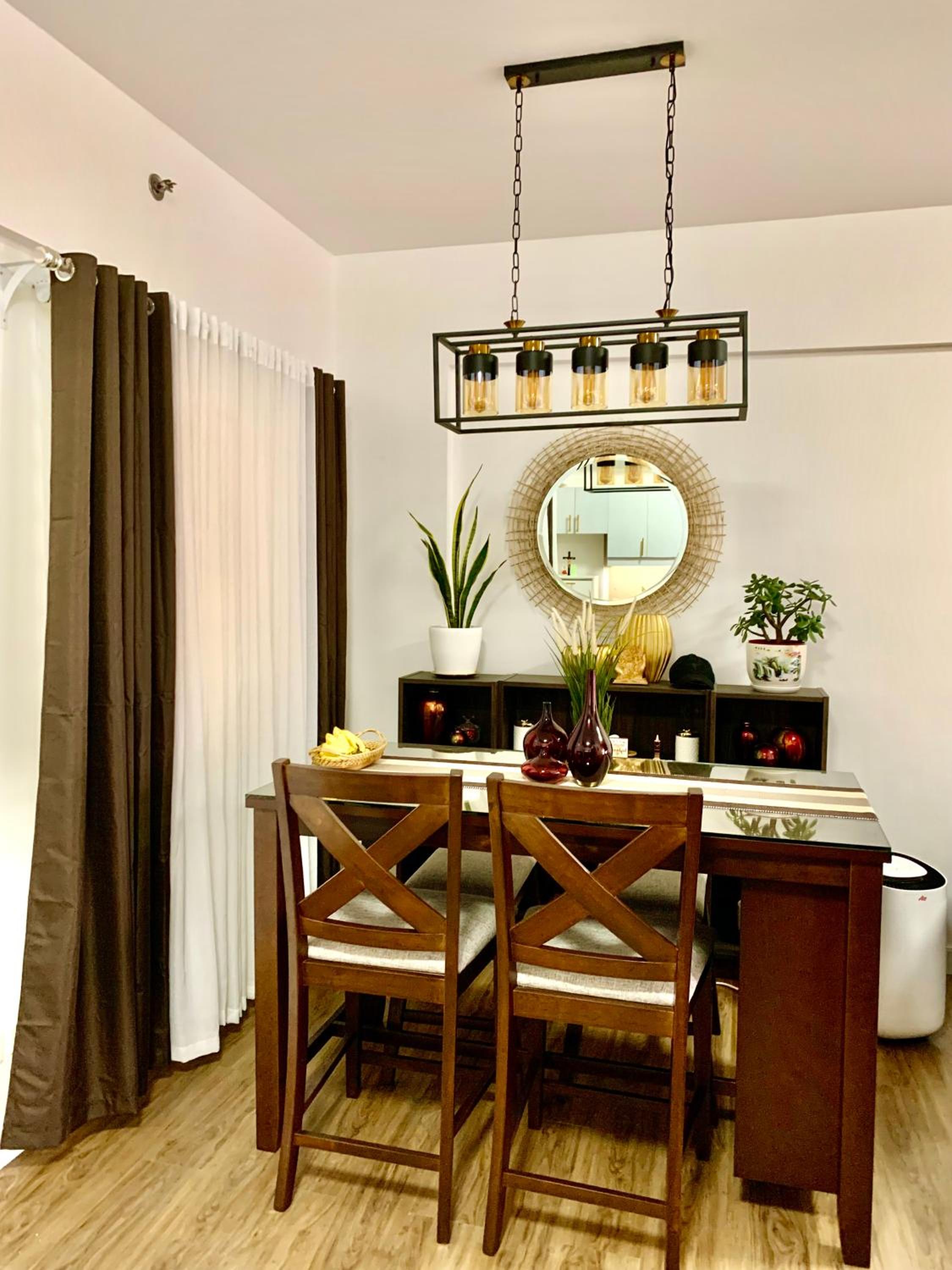 YourHomeAway,LuxFlat at BristleRidge Baguio