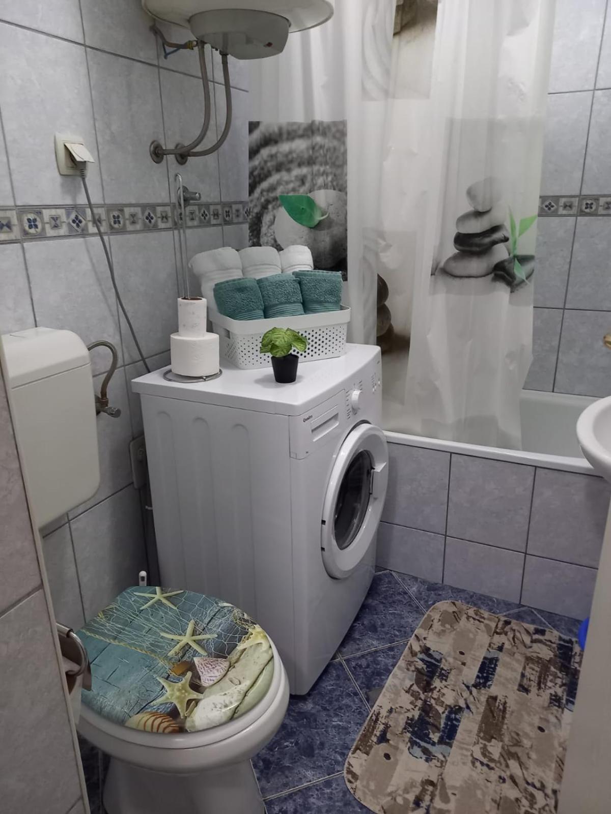 Apartman Central