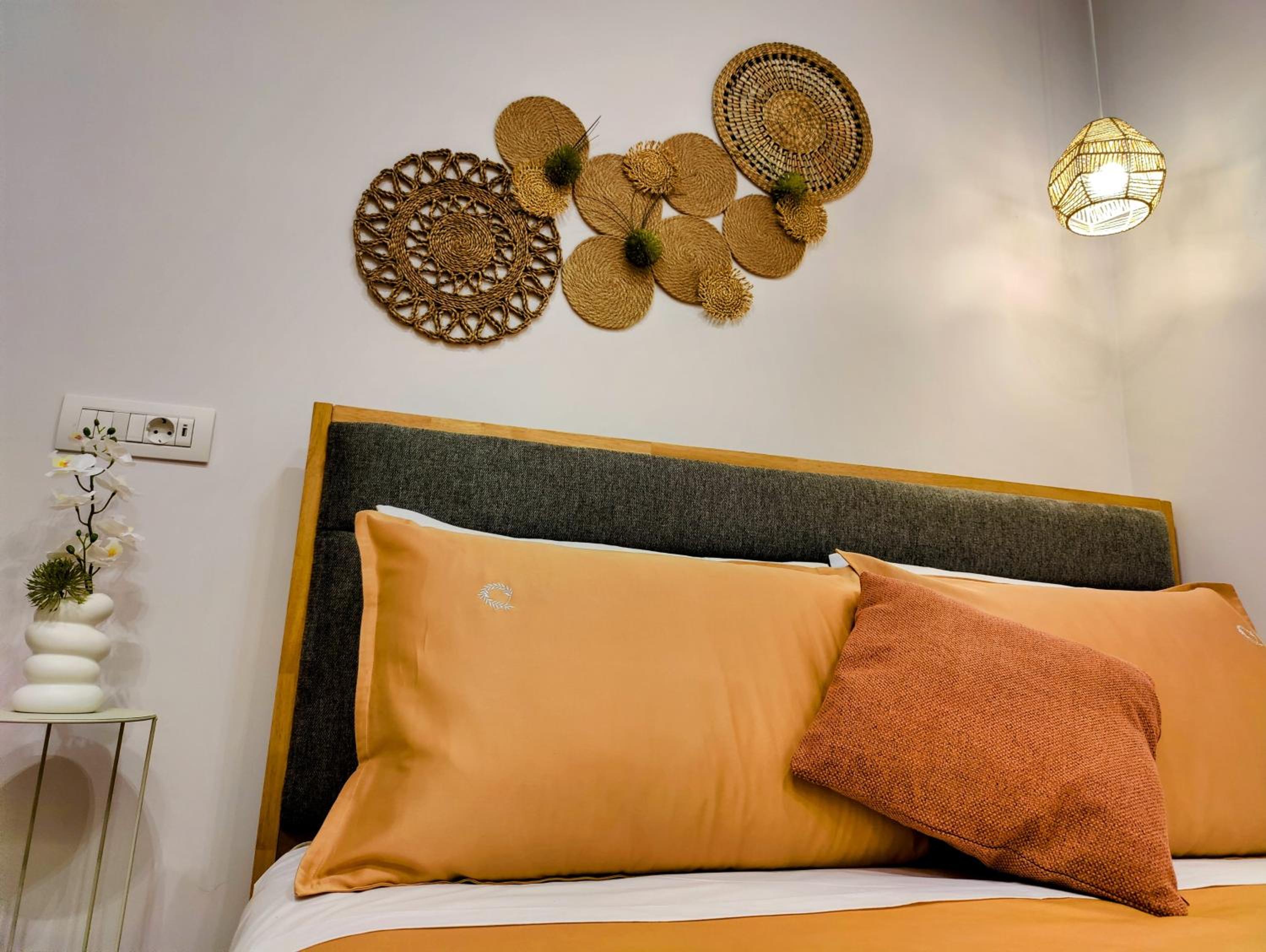 Elpis' cozy & luxury apartment photo 3