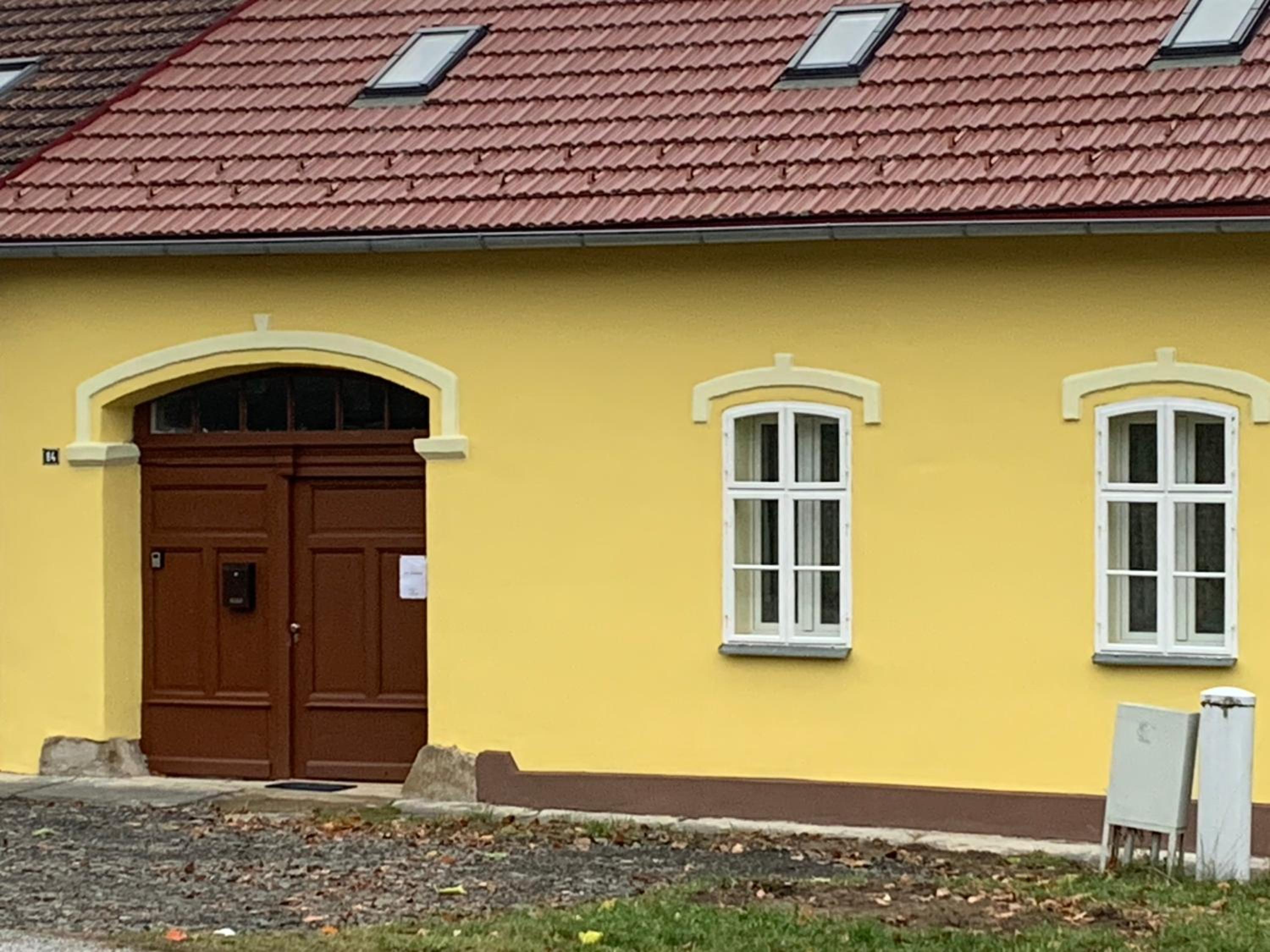 Zu Hause view 2
