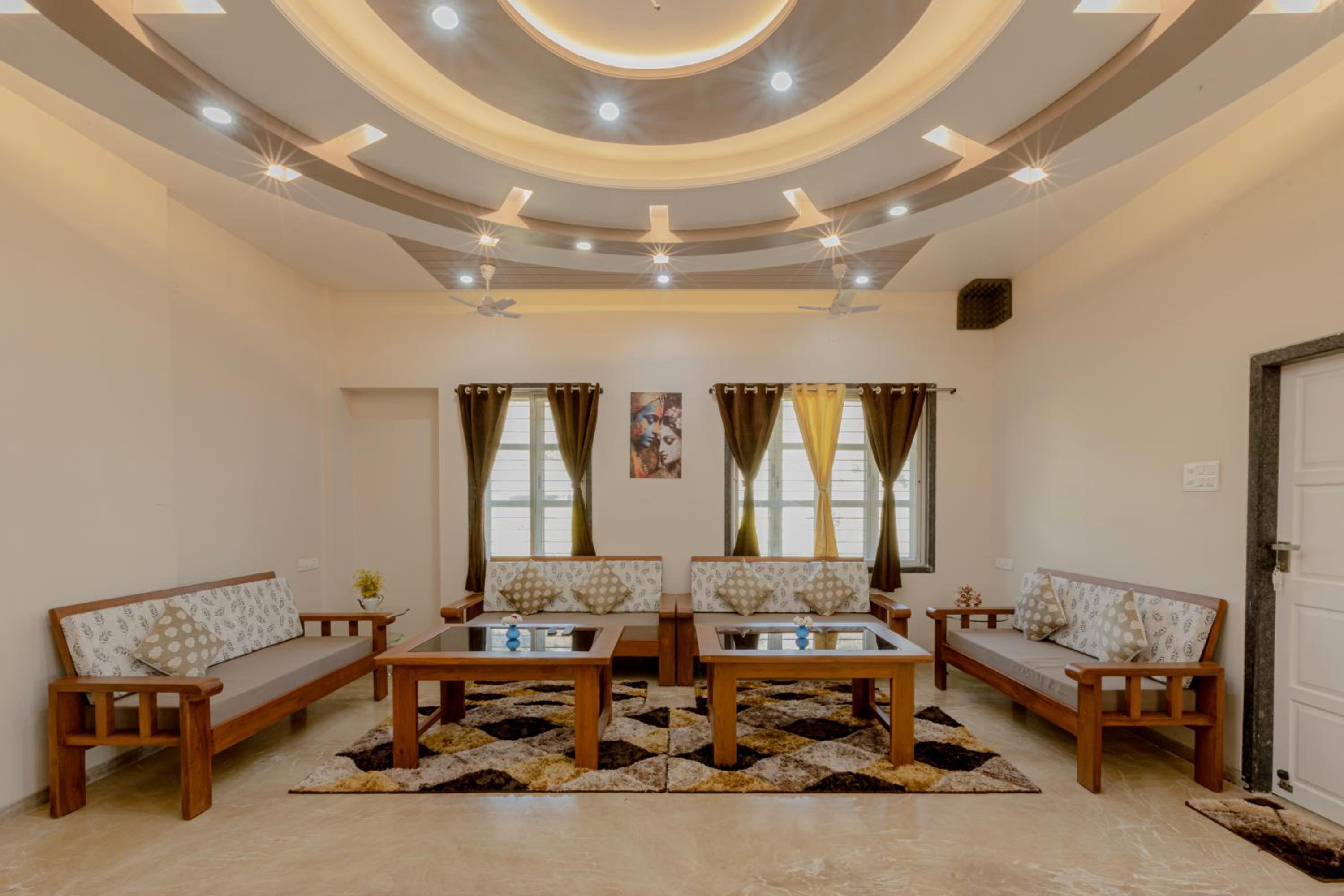 Silver Galaxy Resort