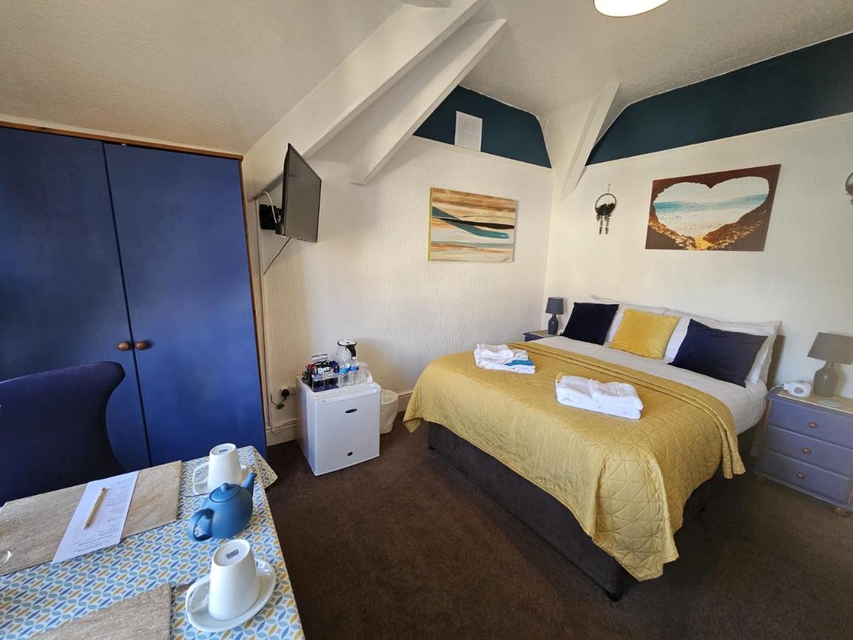 The Tilstone Guest House view 5
