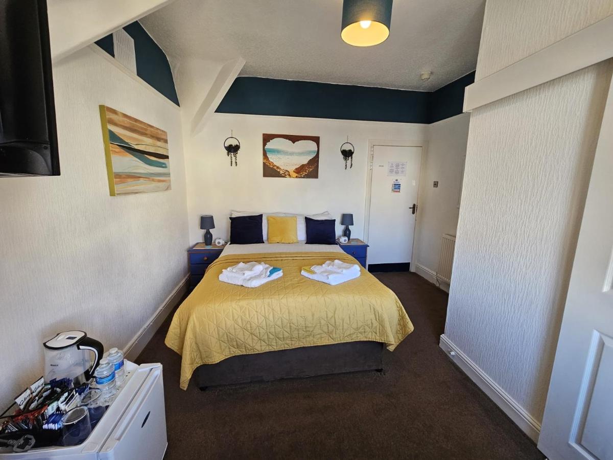 The Tilstone Guest House view 4