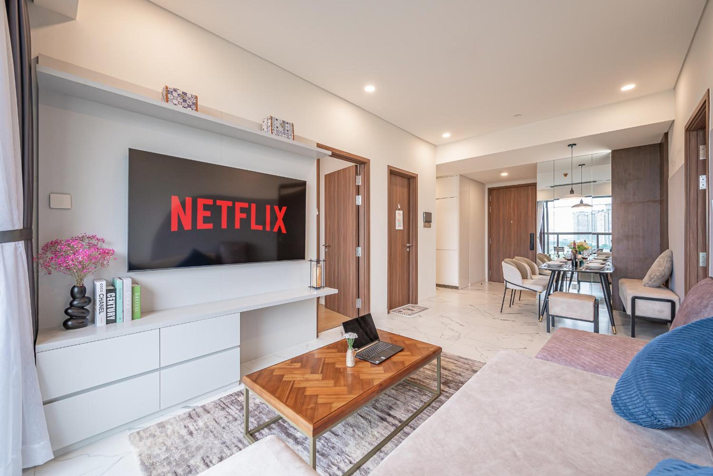 Metropole Saigon Suites