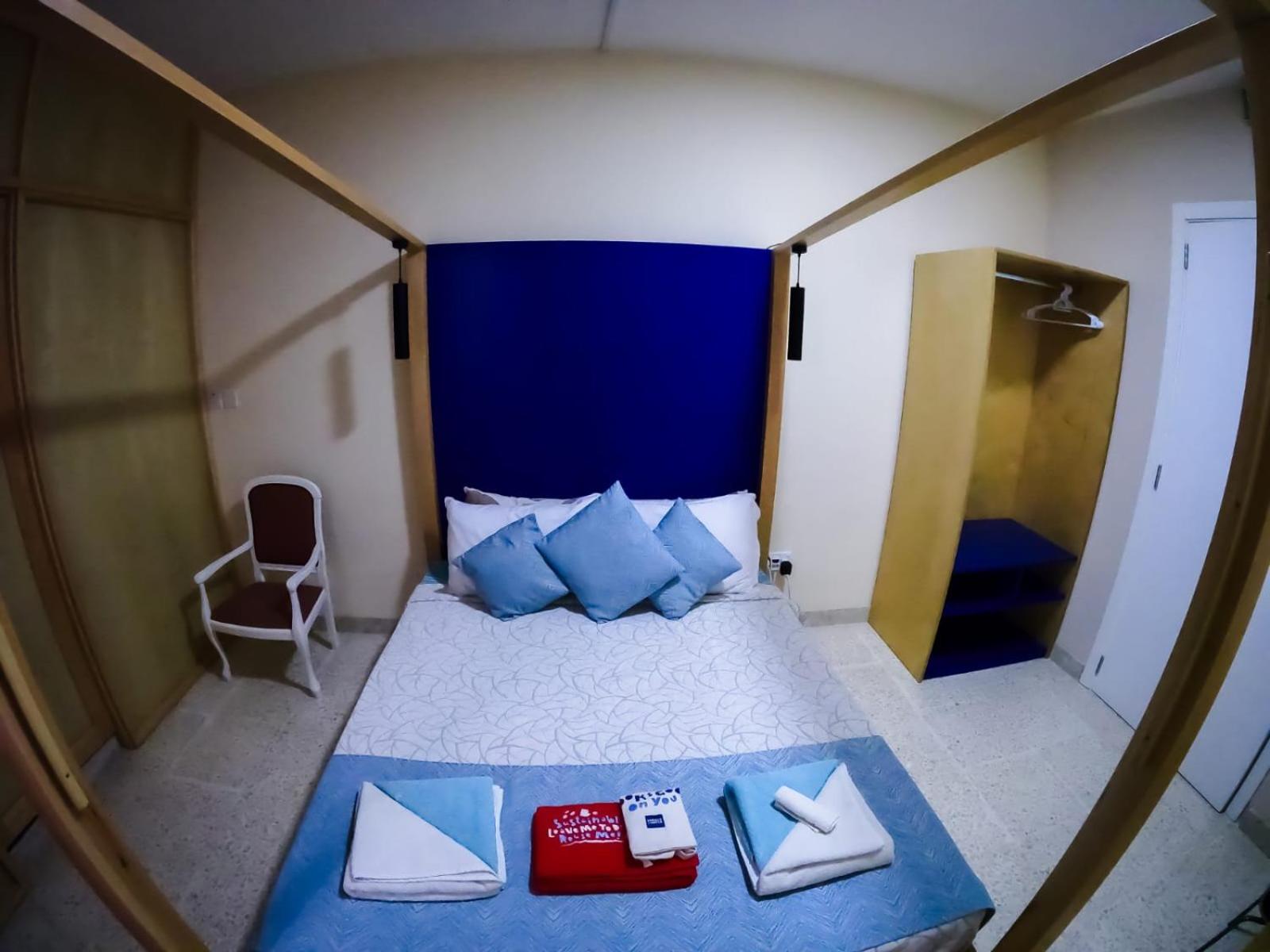 Estrella Lodging