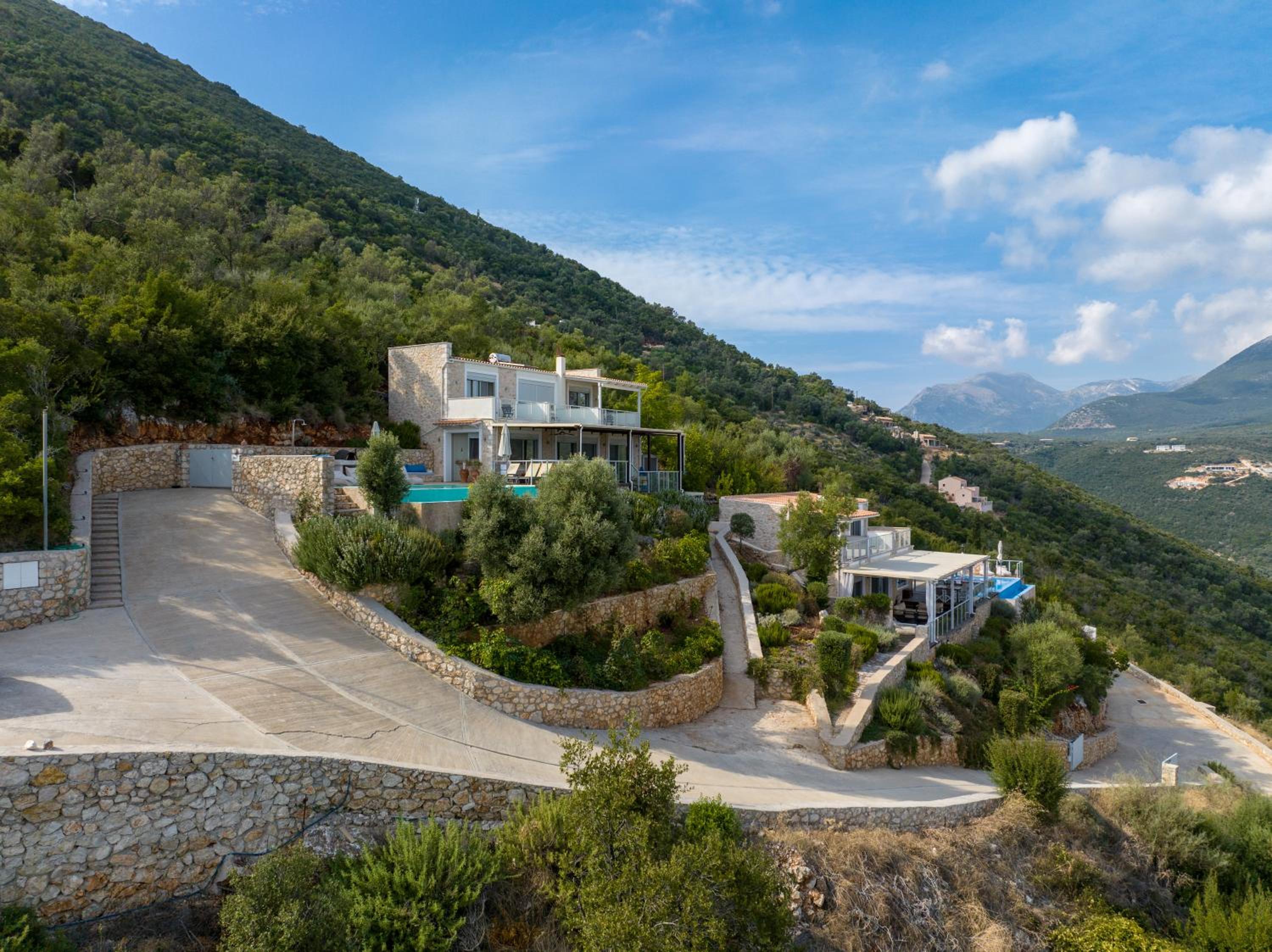 Alfresco Villas photo 1