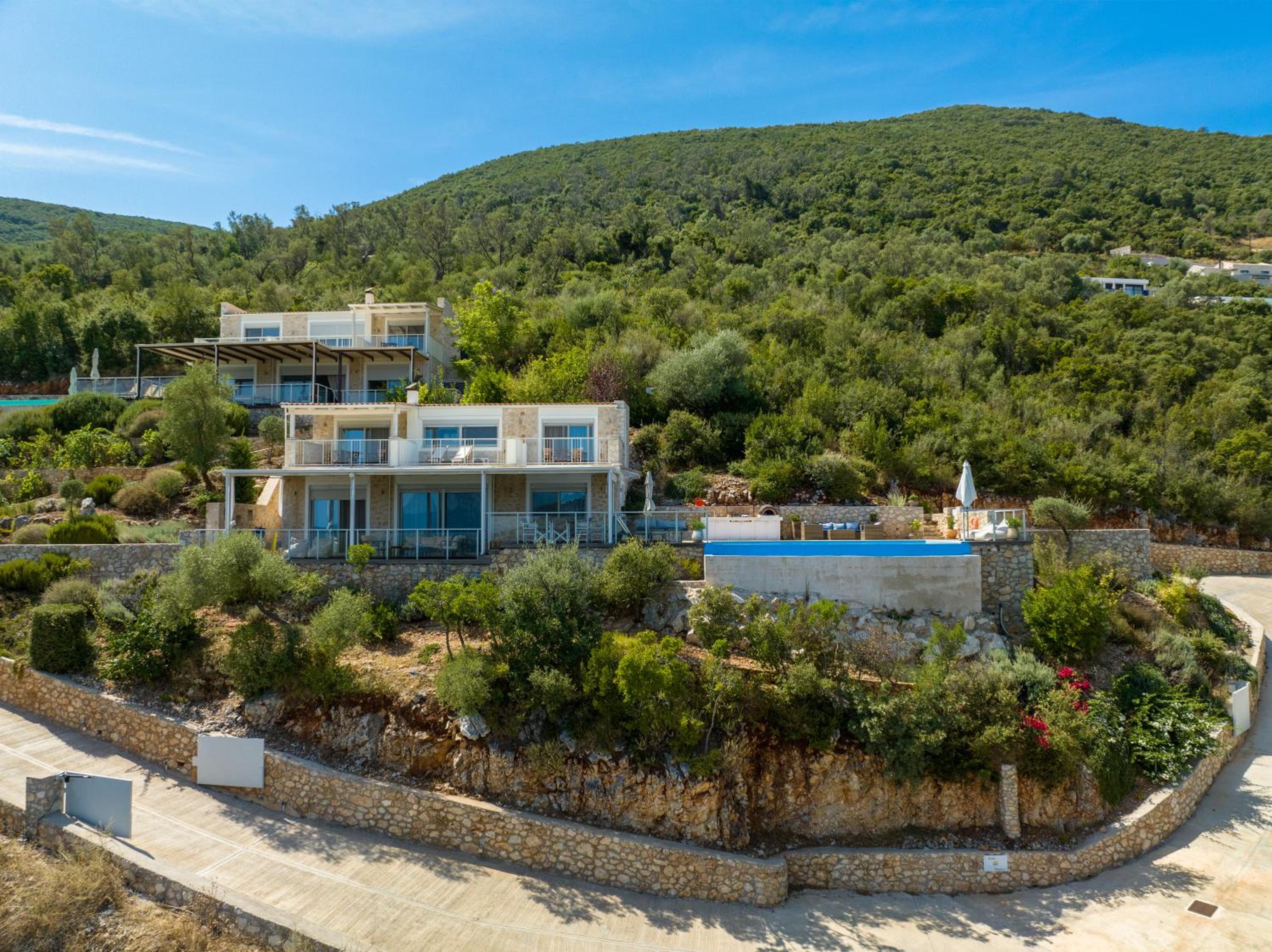 Alfresco Villas photo 5
