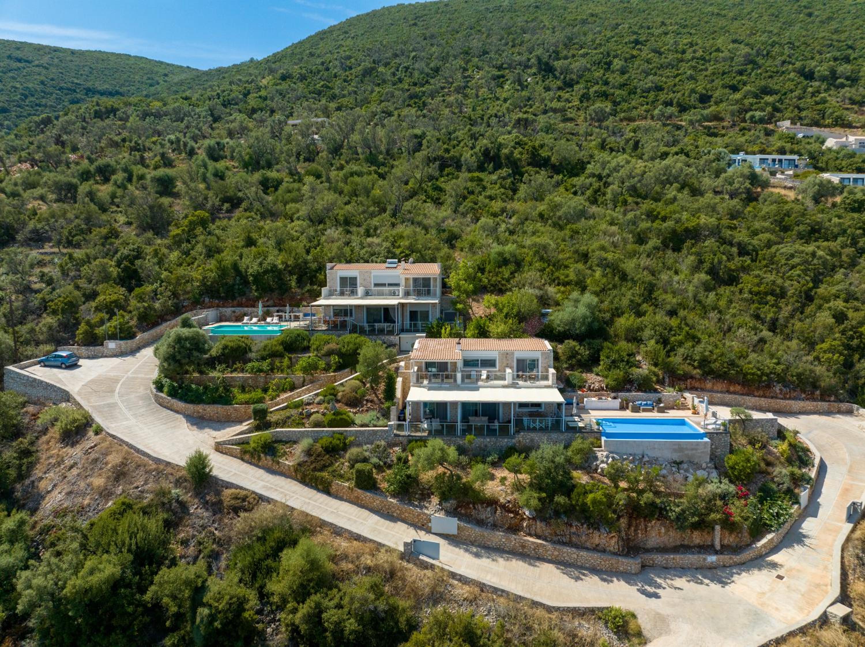 Alfresco Villas photo 3