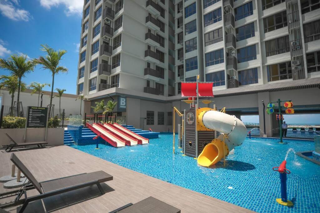 Bali Residences near Jonker, Water Theme Park by Dibali photo 4