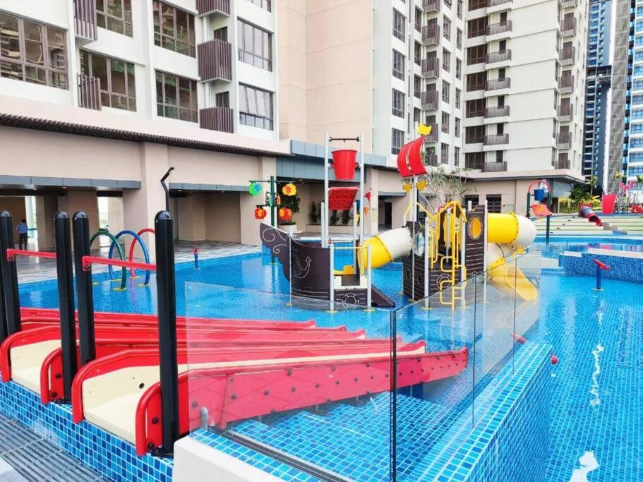 Bali Residences near Jonker, Water Theme Park by Dibali photo 6