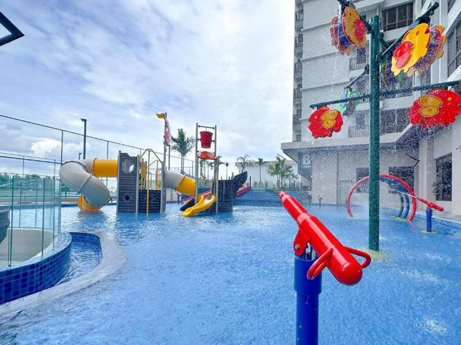 Bali Residences near Jonker, Water Theme Park by Dibali photo 8