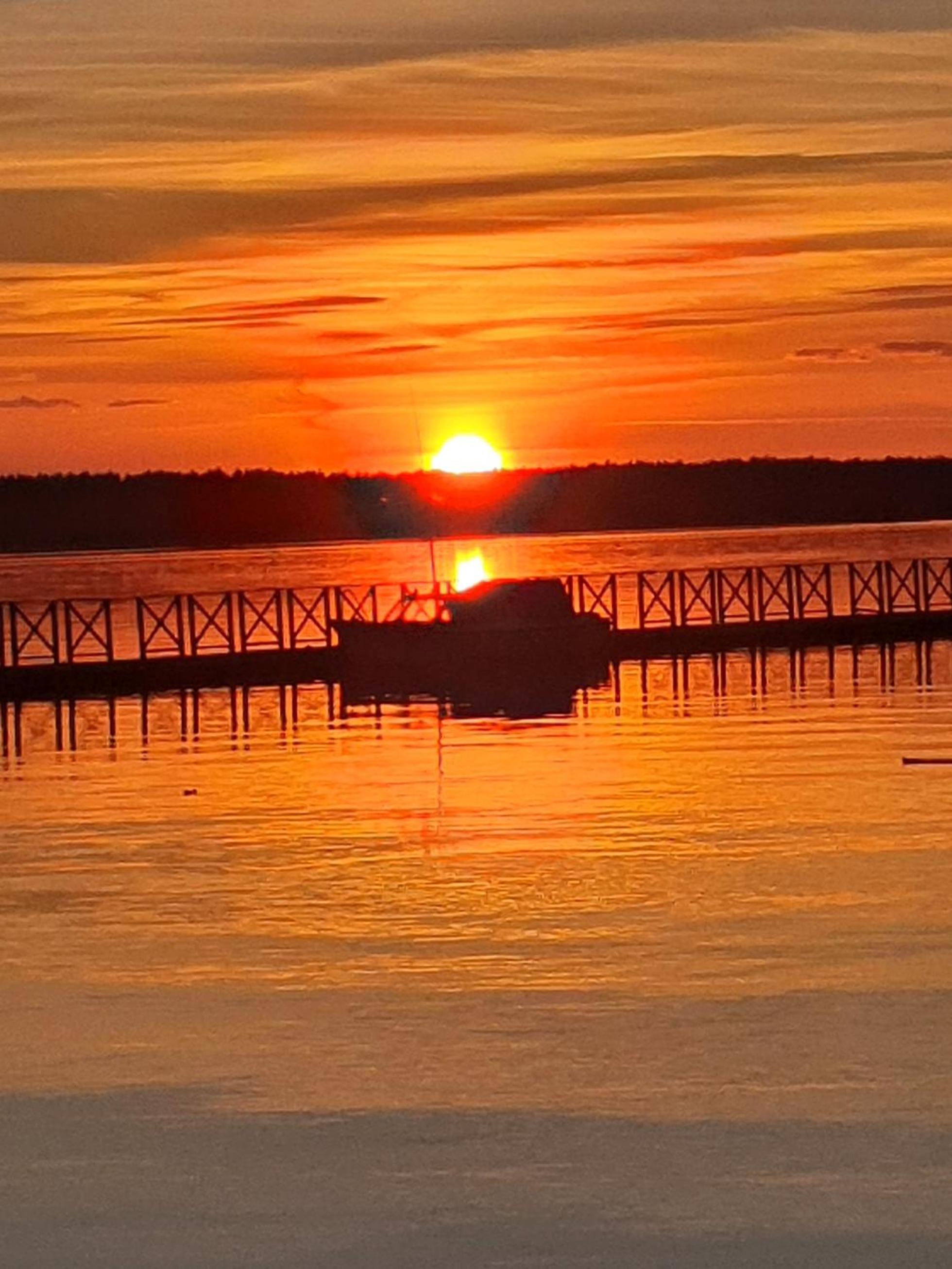 Årsunda Strandbad