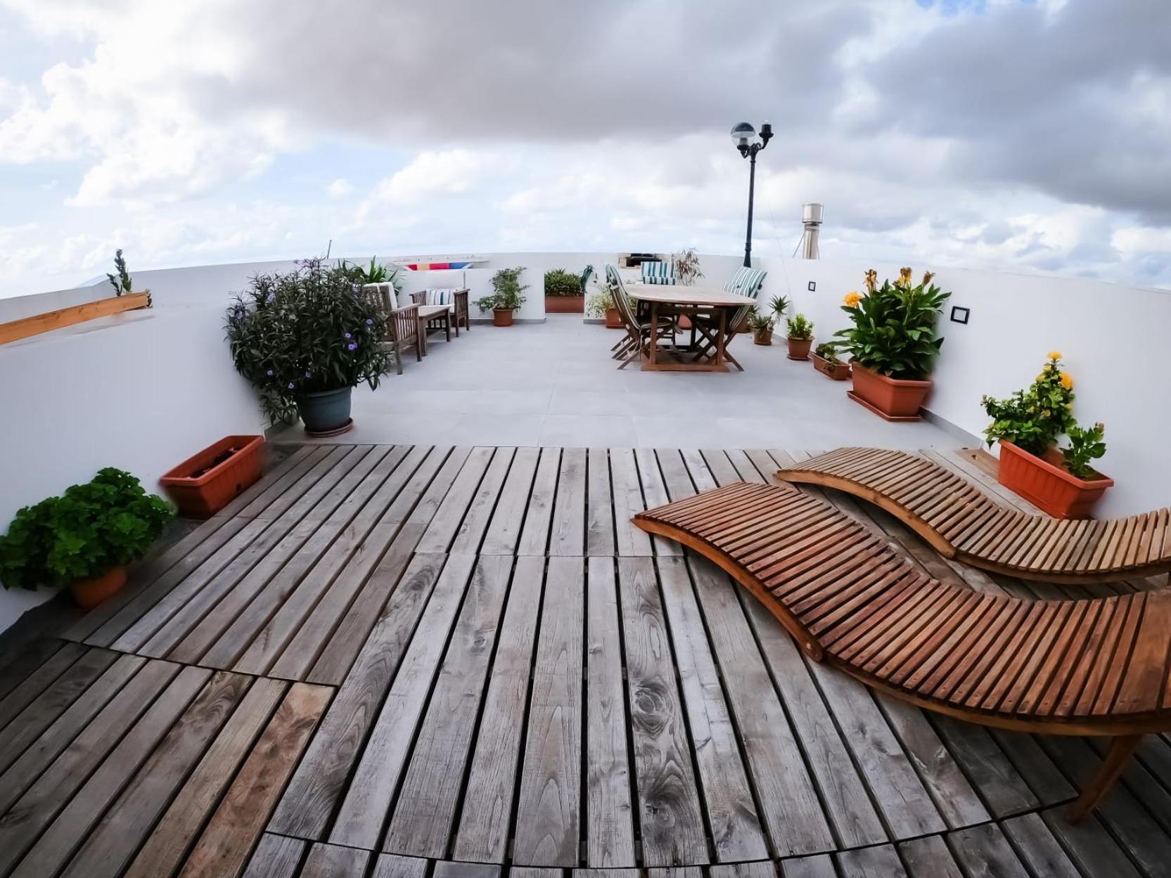 Estrella Lodging