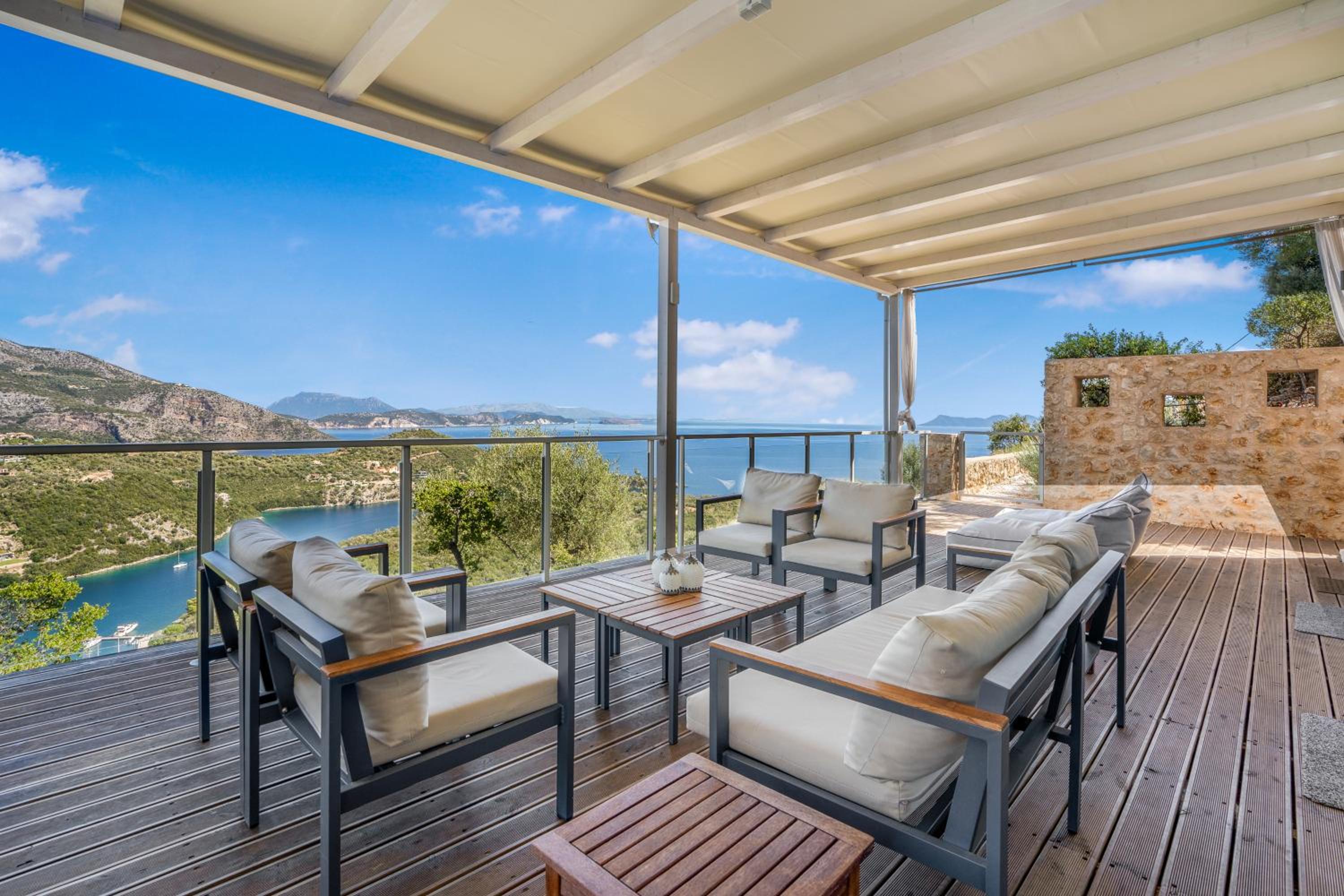 Alfresco Villas photo 2
