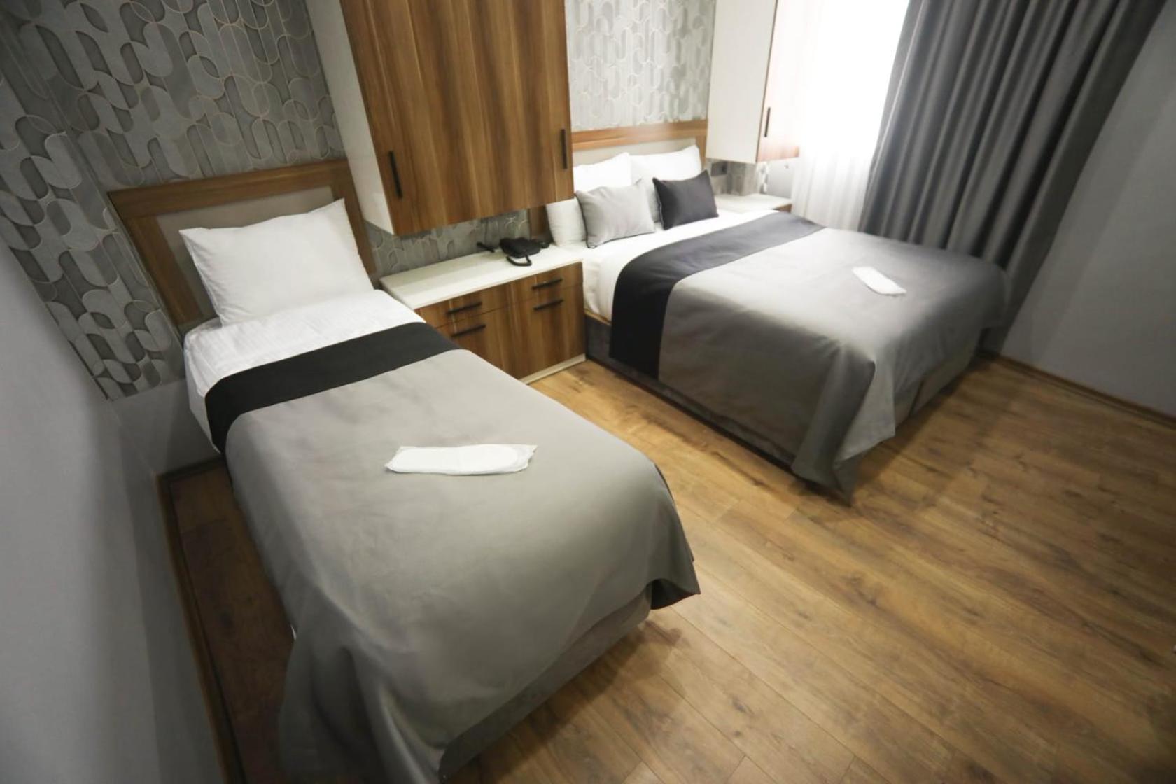 Yuvam Akmarmara Otel - Image 8