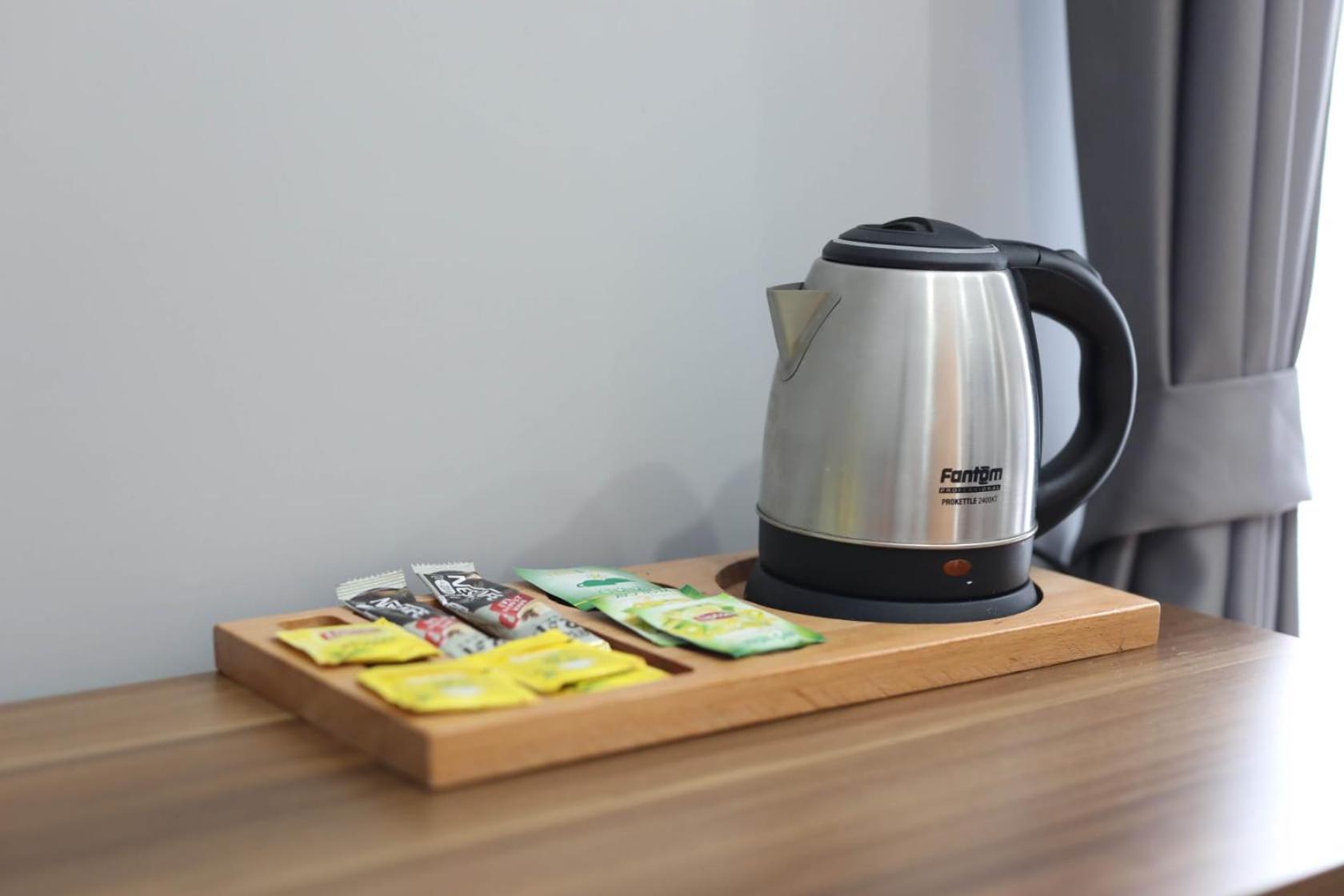 Yuvam Akmarmara Otel - Image 10