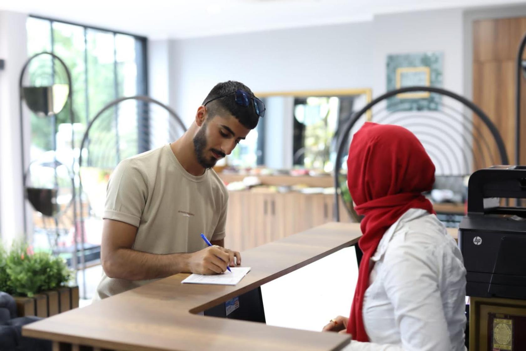 Yuvam Akmarmara Otel - Image 5