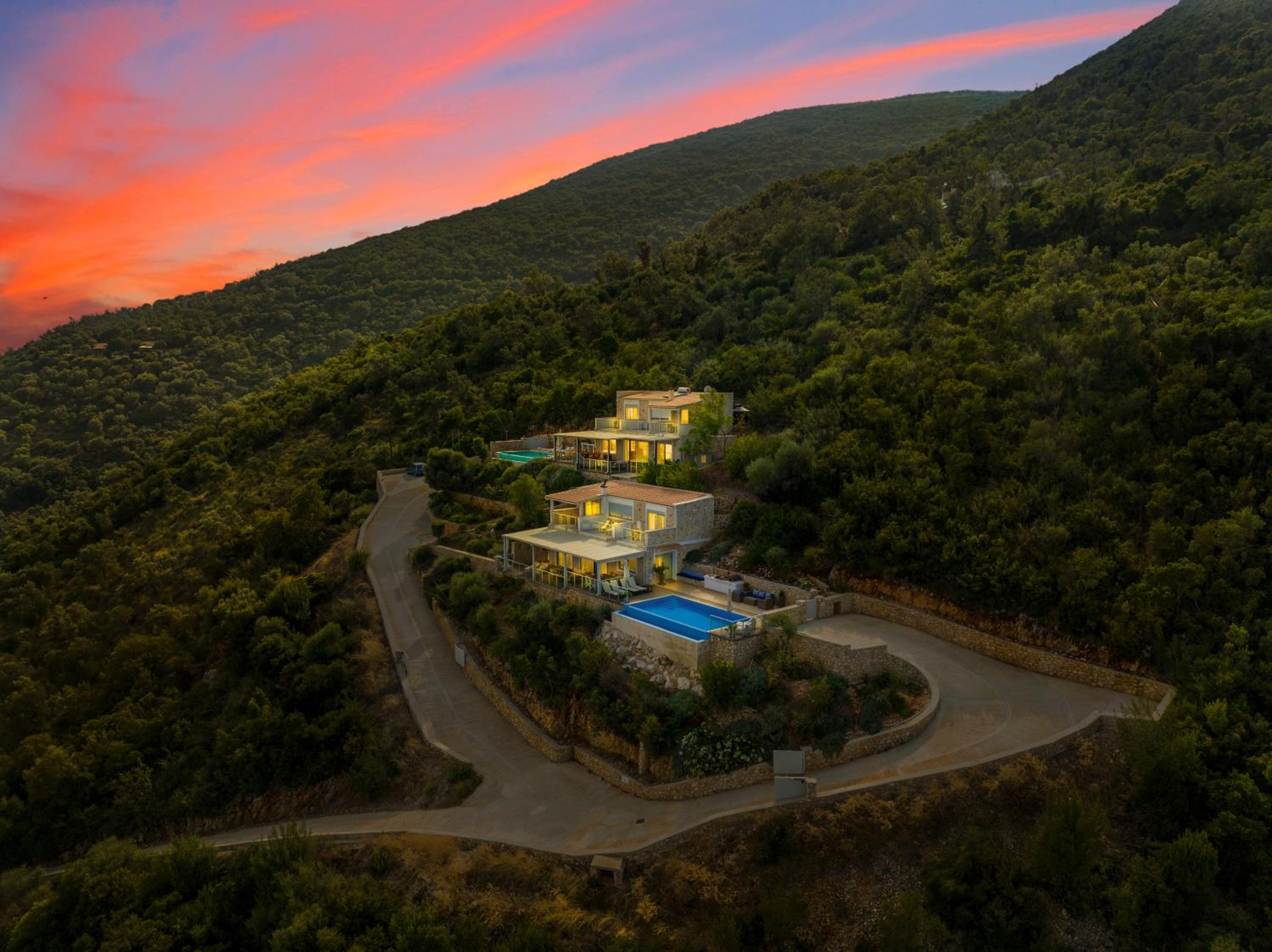 Alfresco Villas photo 4