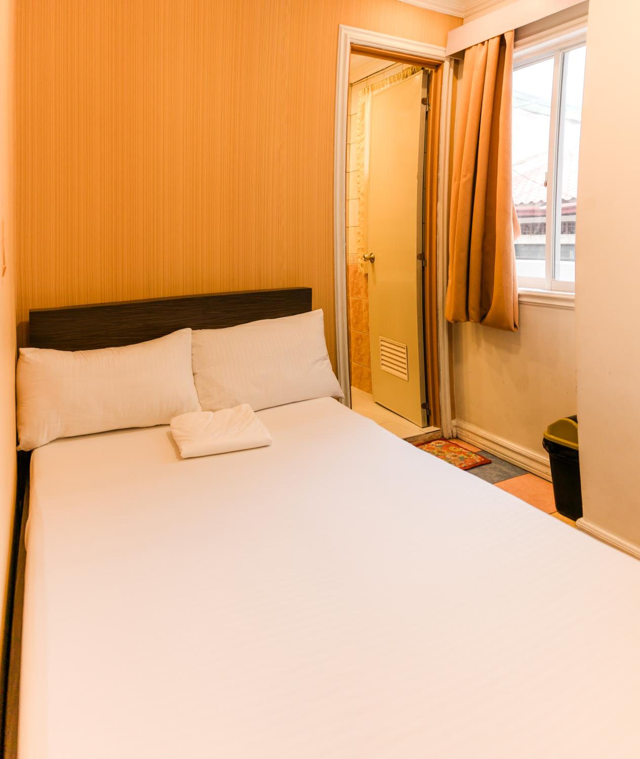 furutech hostel
