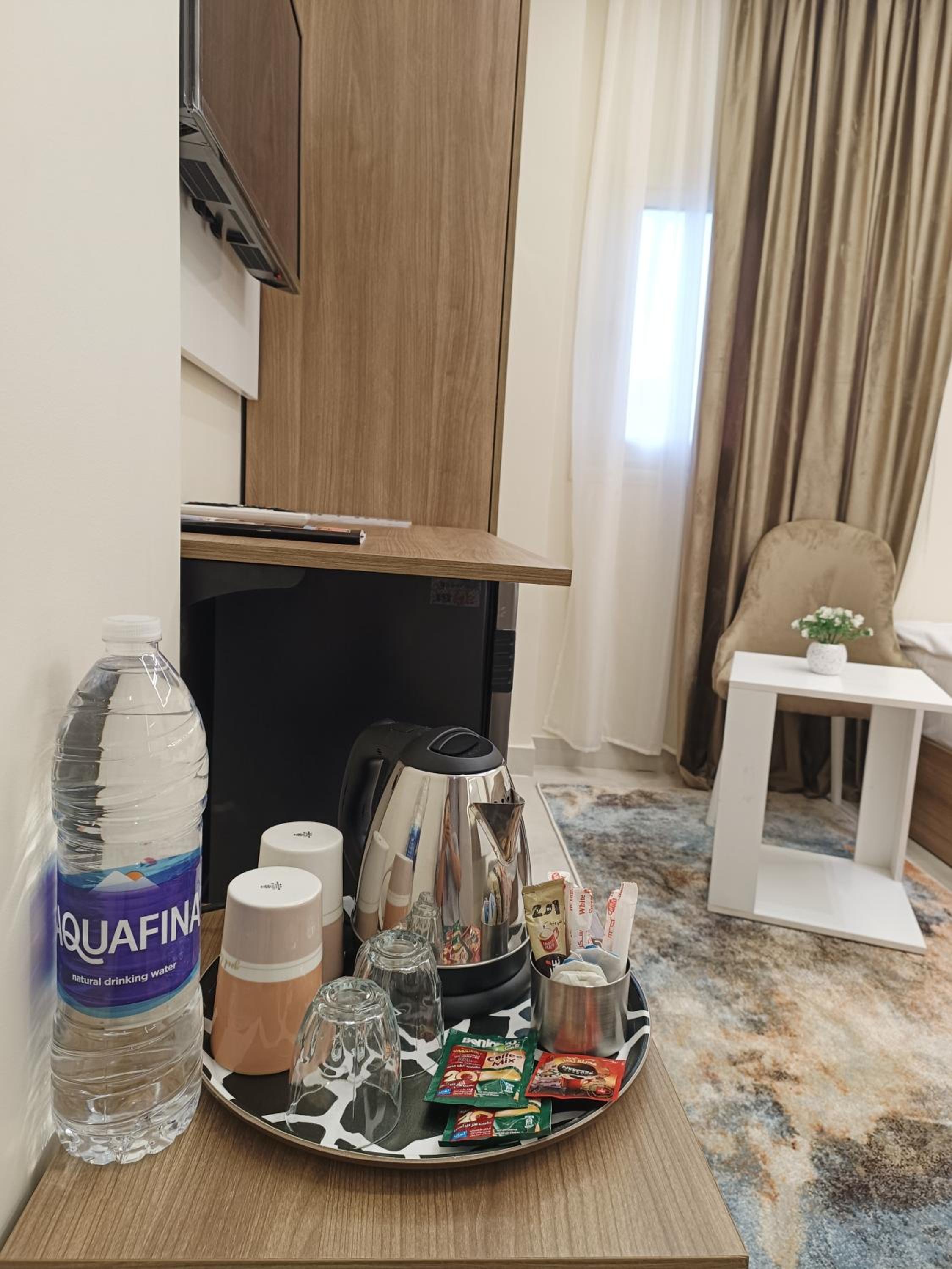 Discover pyramids inn