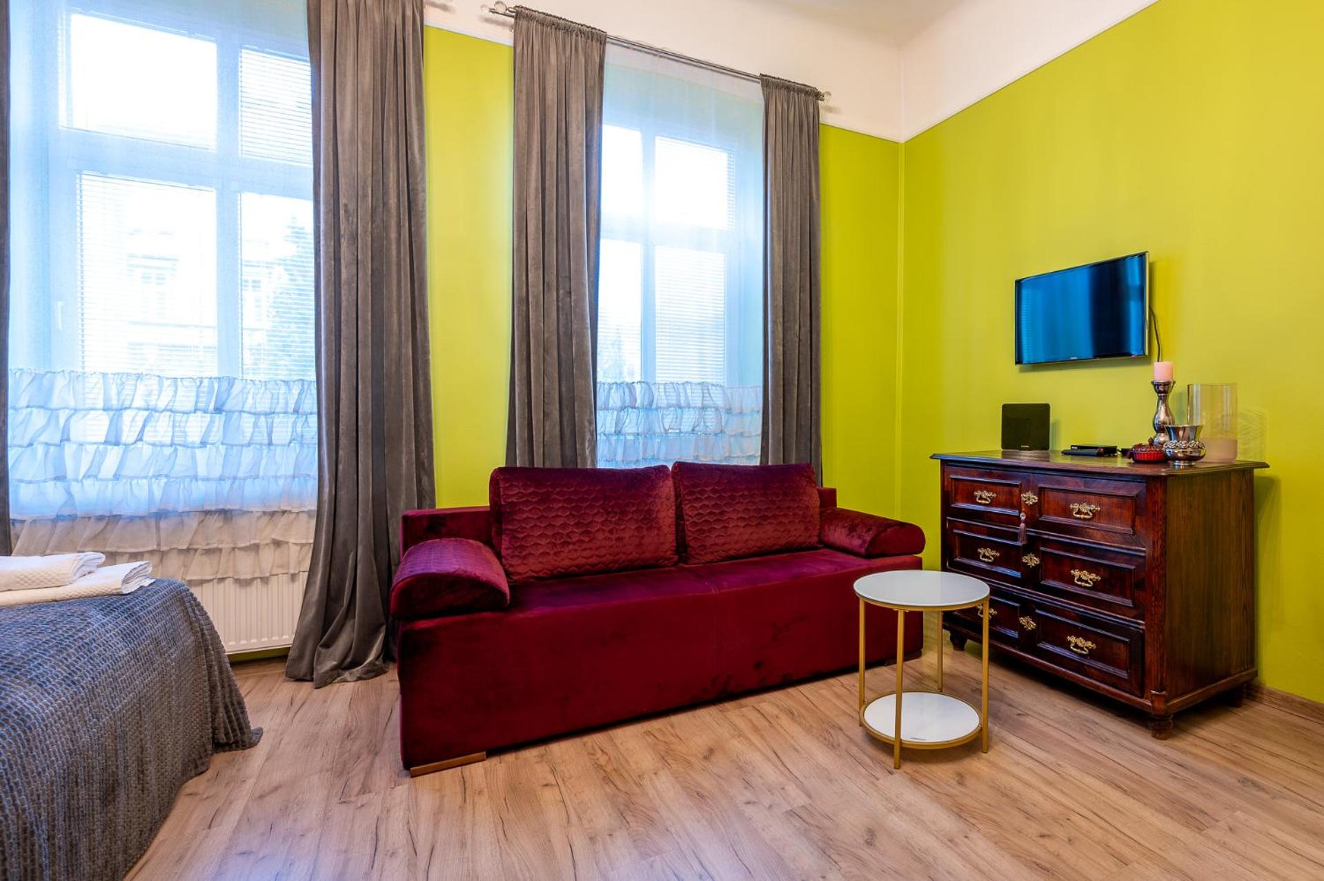 Apartament Dworskiego view 3