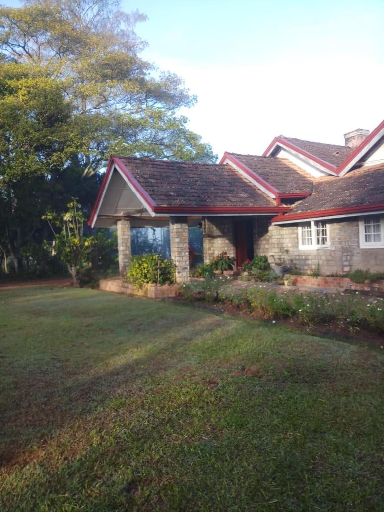 Green Aisles Bungalow, Ambegoda, Welimada Road, Bandarawela view 2