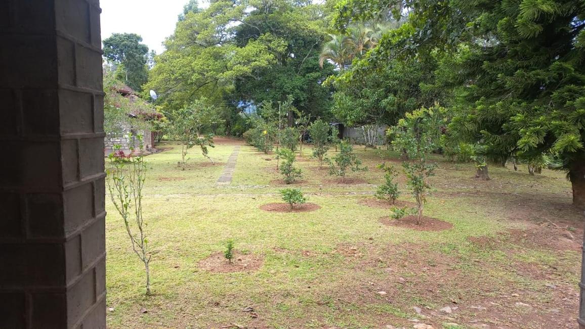 Green Aisles Bungalow, Ambegoda, Welimada Road, Bandarawela view 3