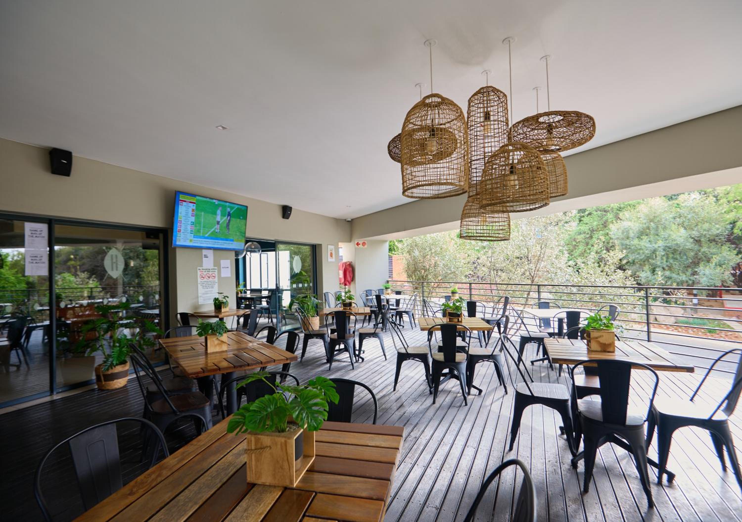 A Charm in Dainfern near Montecasino Sandton