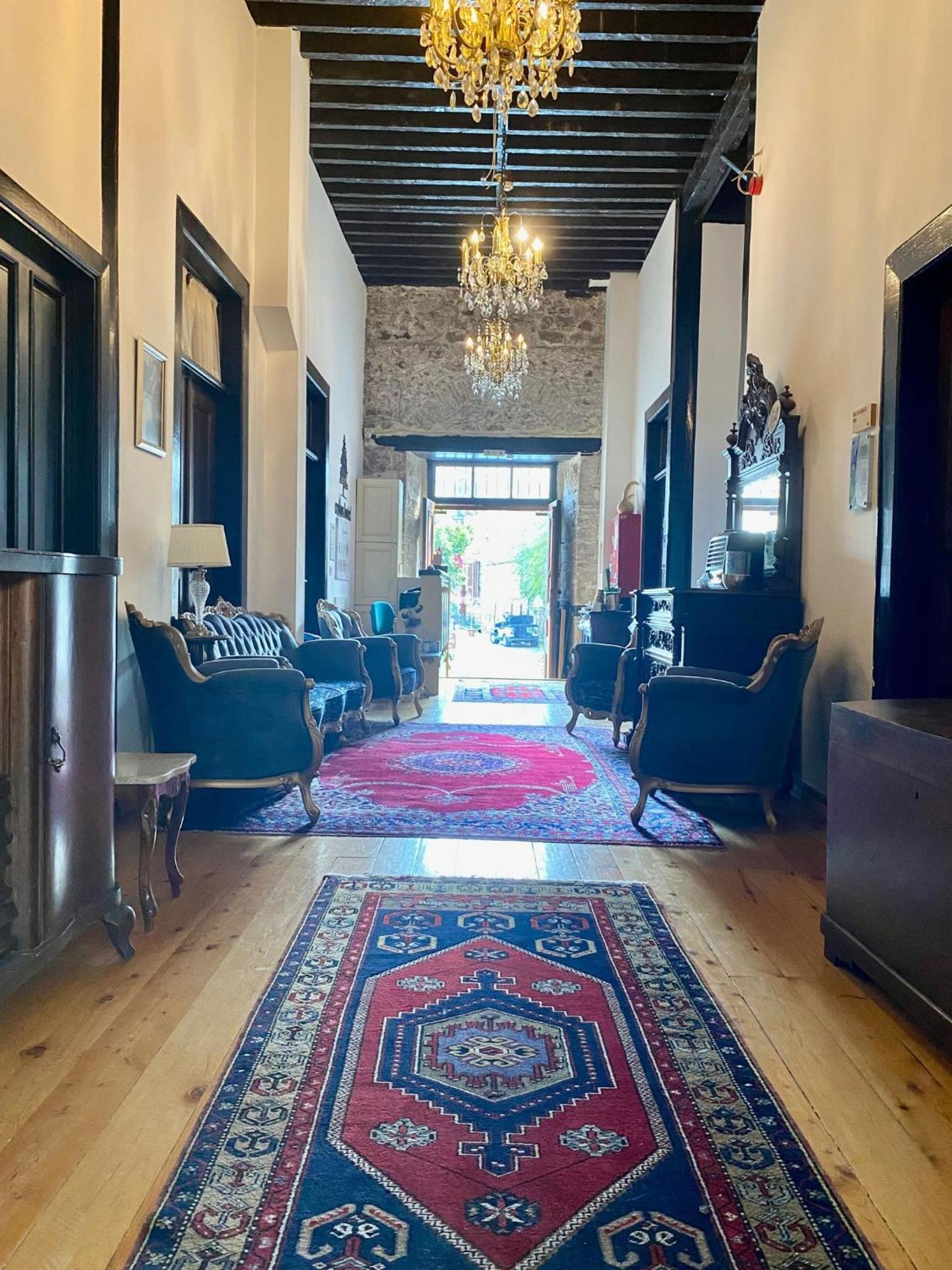 Cedrus Hotel - Image 30