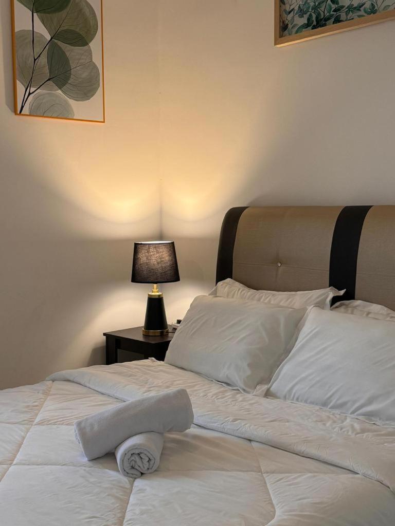 Horizon Suites,20mins-KLIA,5mins-XIA MEN UNI,5mins-KIP MALL,20mins-Mitsui Outlet photo 8
