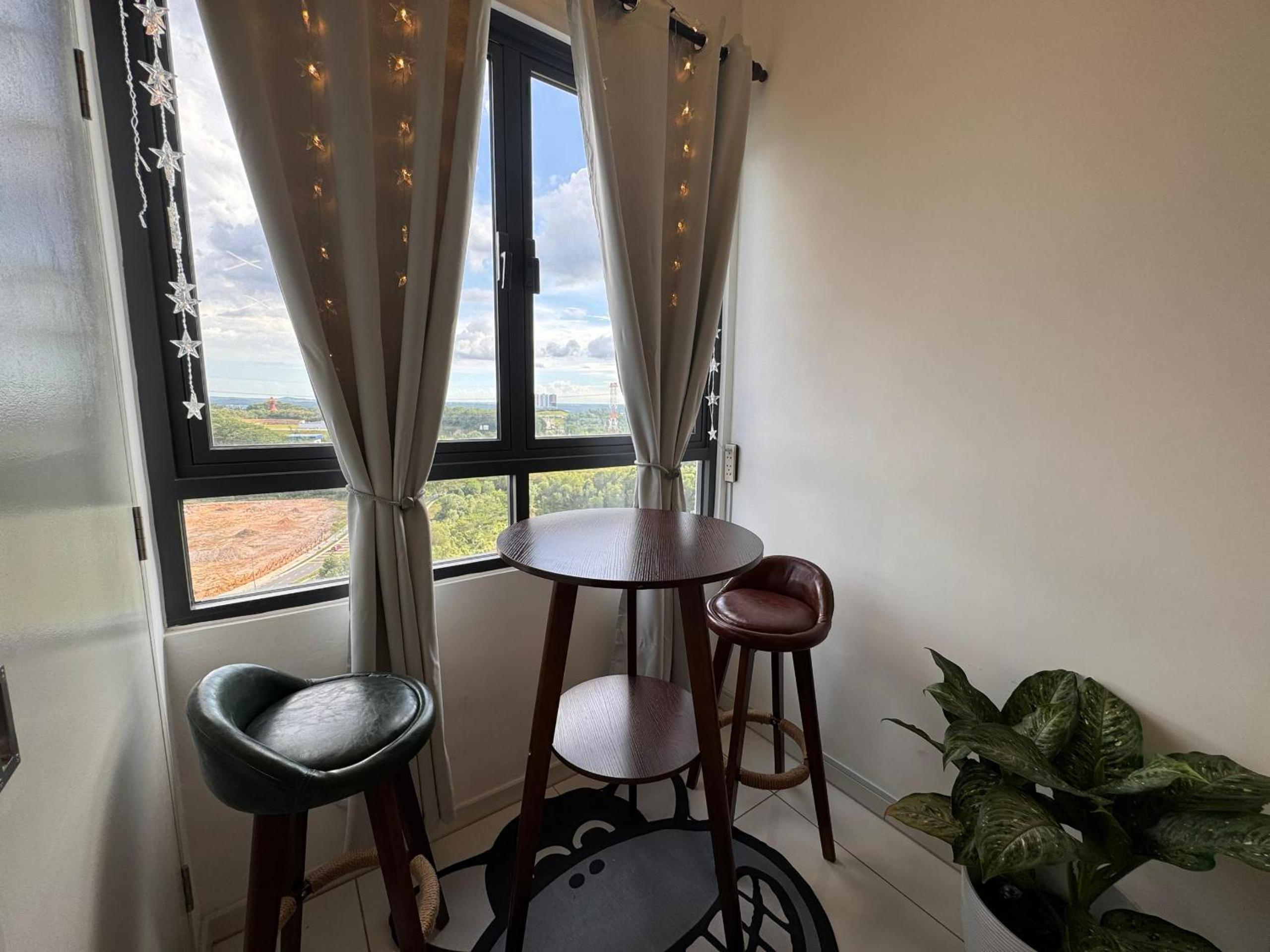 Horizon Suites,20mins-KLIA,5mins-XIA MEN UNI,5mins-KIP MALL,20mins-Mitsui Outlet photo 2