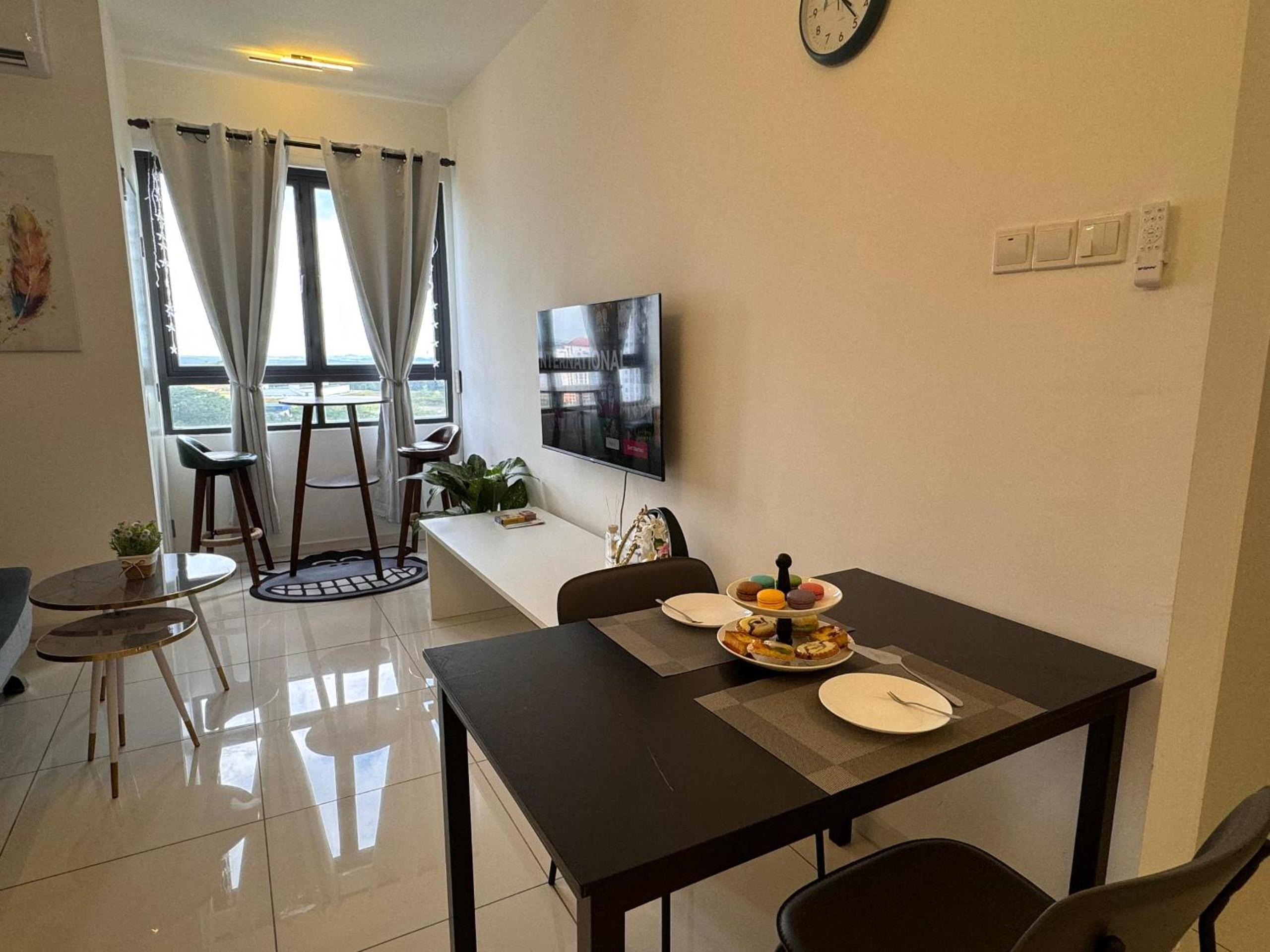 Horizon Suites,20mins-KLIA,5mins-XIA MEN UNI,5mins-KIP MALL,20mins-Mitsui Outlet photo 5