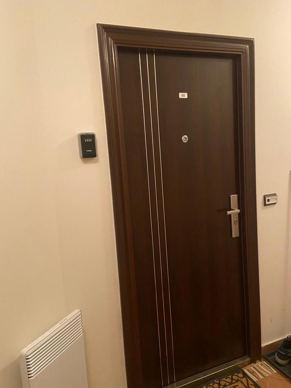 Luxury Studio in Alpinе Lodge FREE SPA