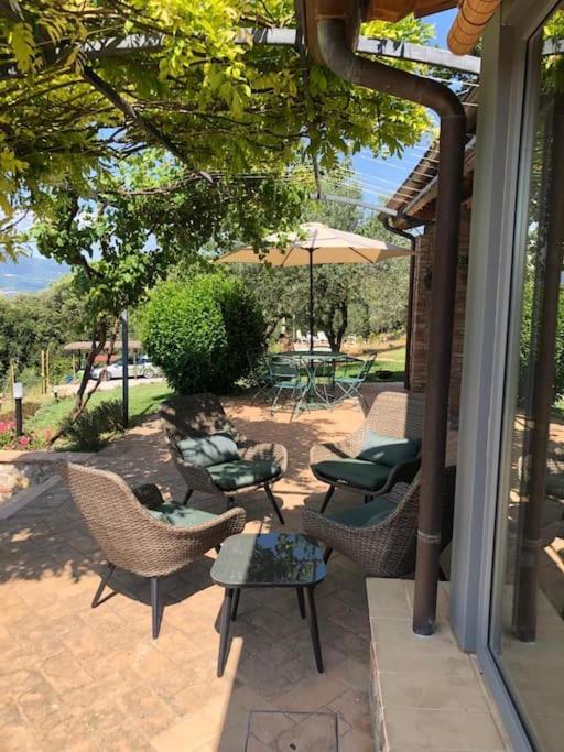 Vesper - Casale con piscina - Ad Galli Cantum photo 3