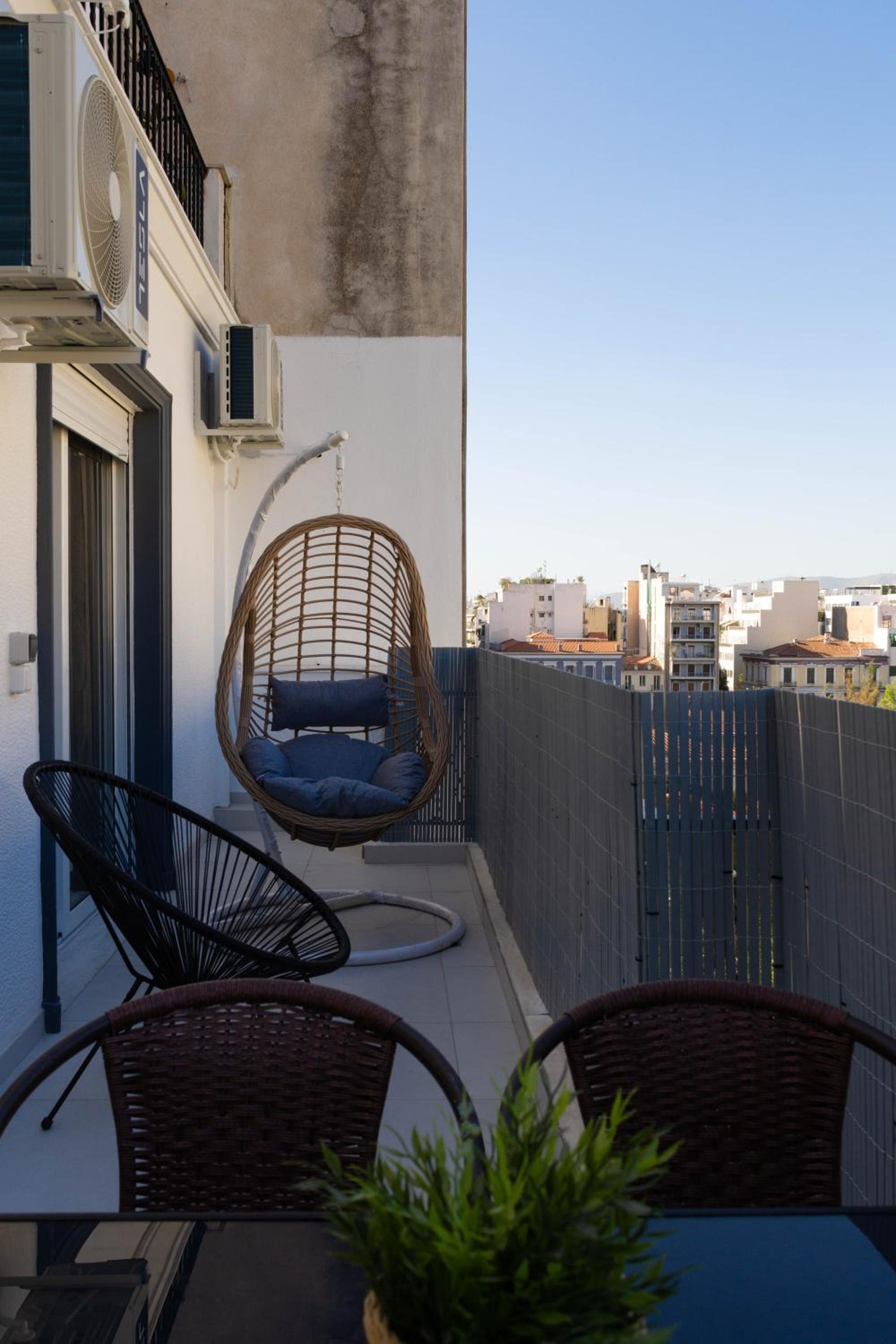 Athens Luxuery 3BR