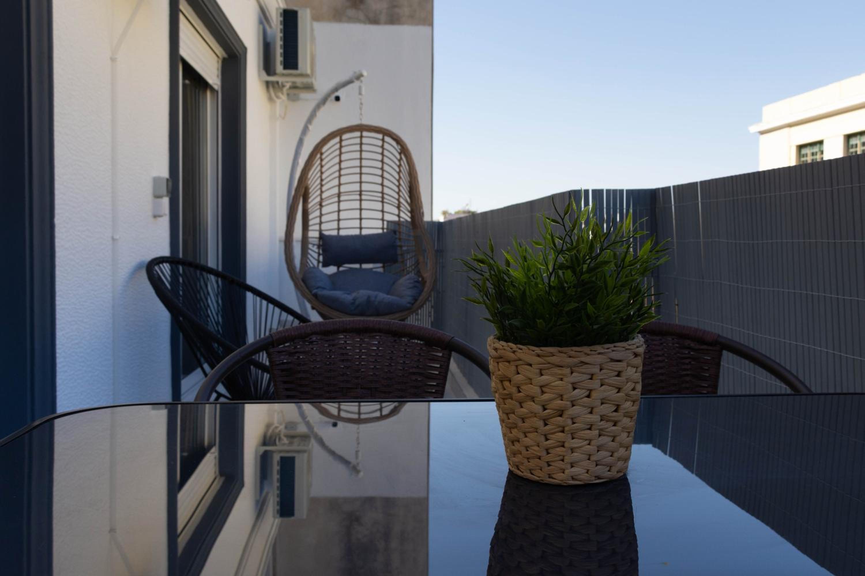 Athens Luxuery 3BR