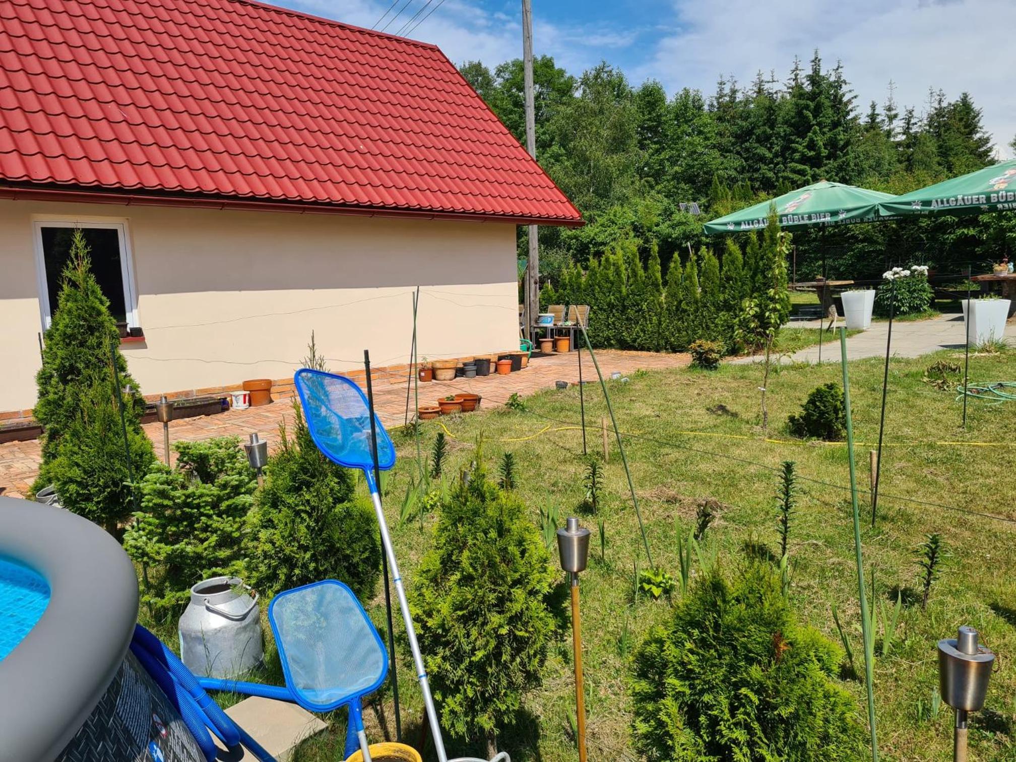 Apartments Beskydy