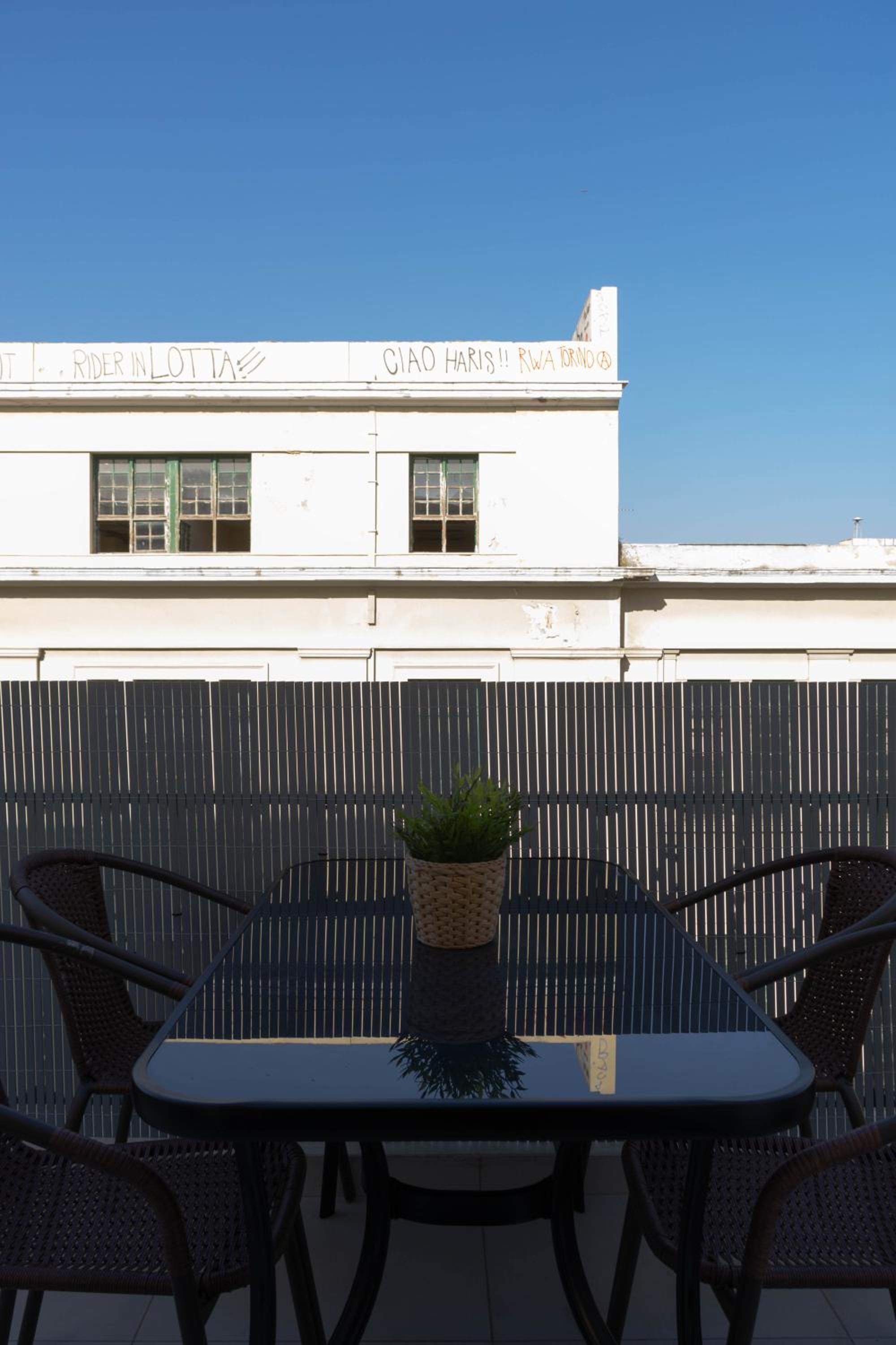 Athens Luxuery 3BR
